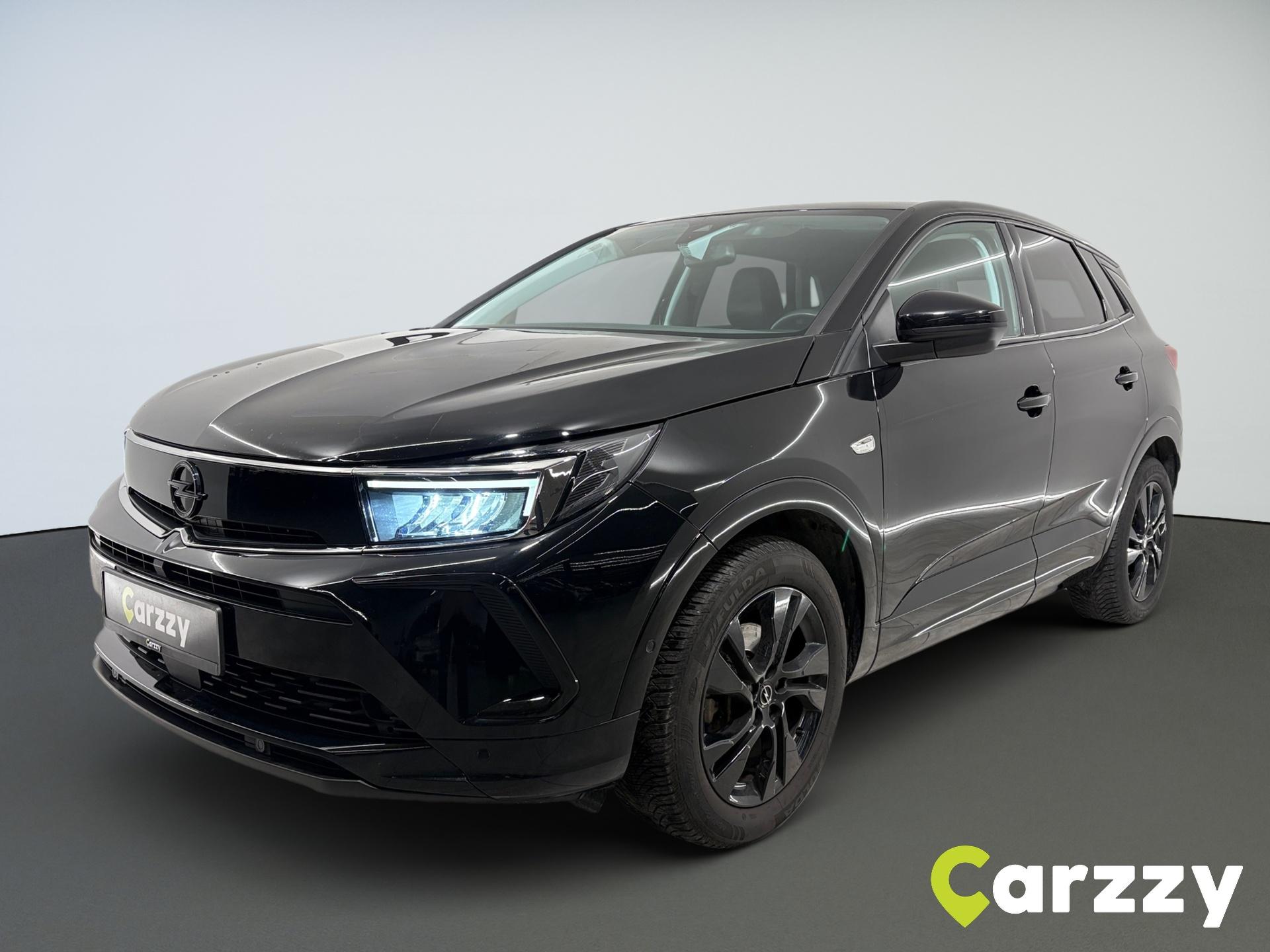 Opel Grandland X 2023