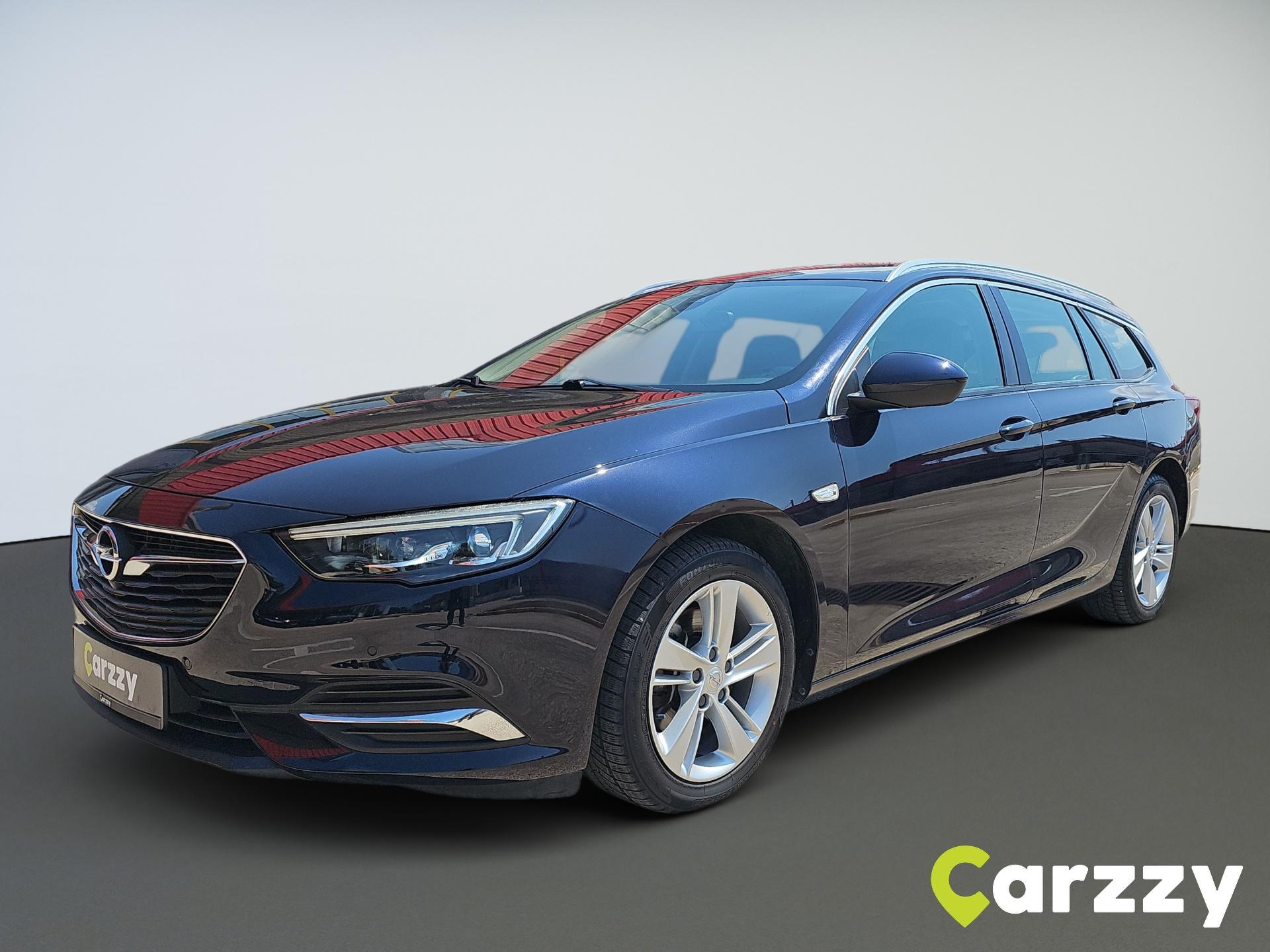 Opel Insignia 2019