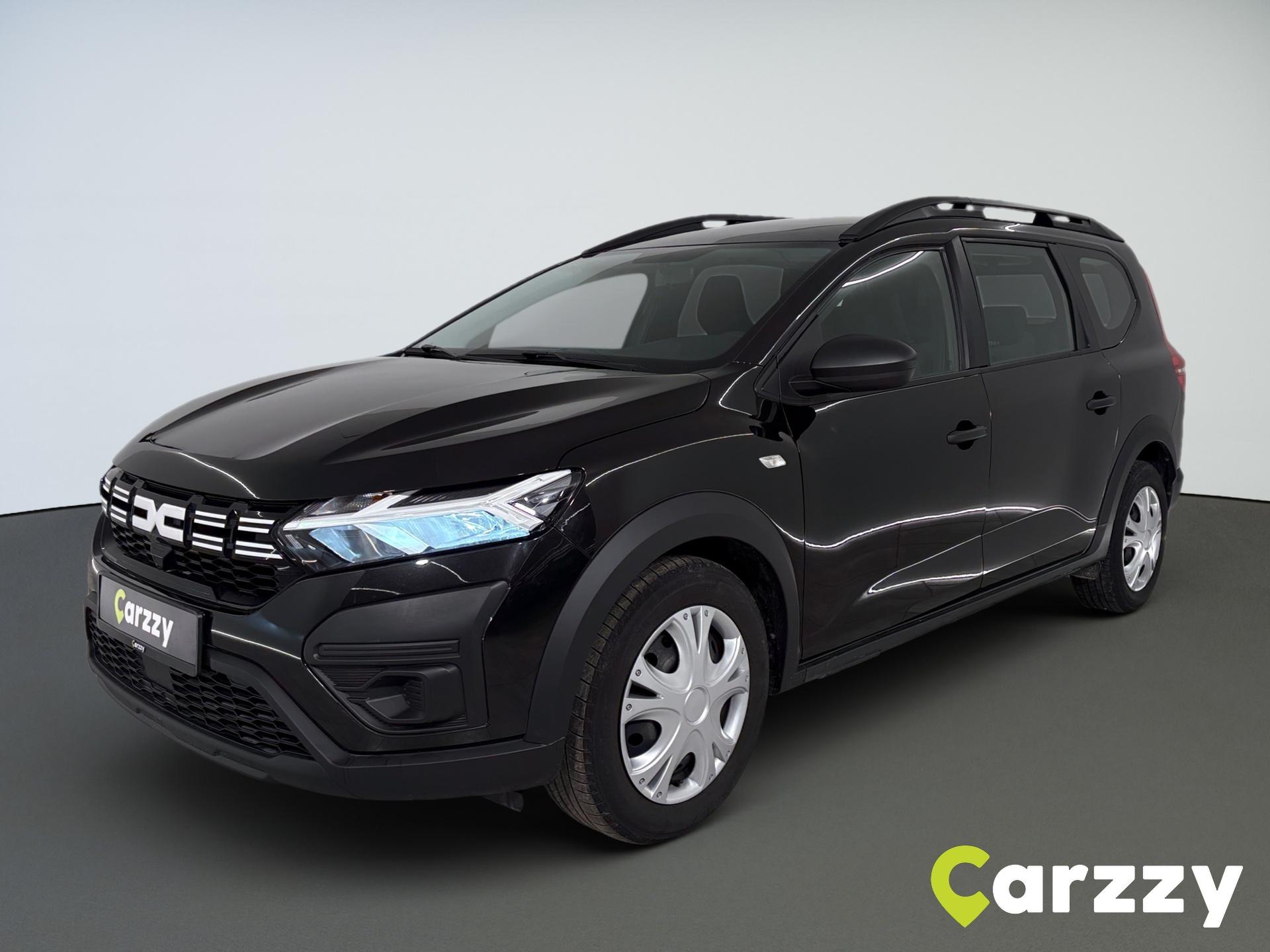 Dacia Jogger 2023