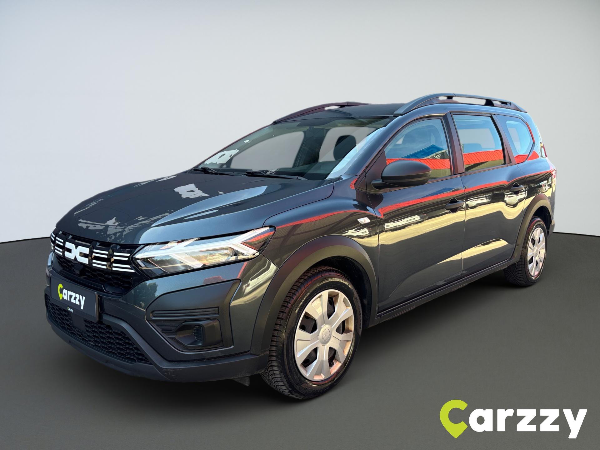 Dacia Jogger 2023