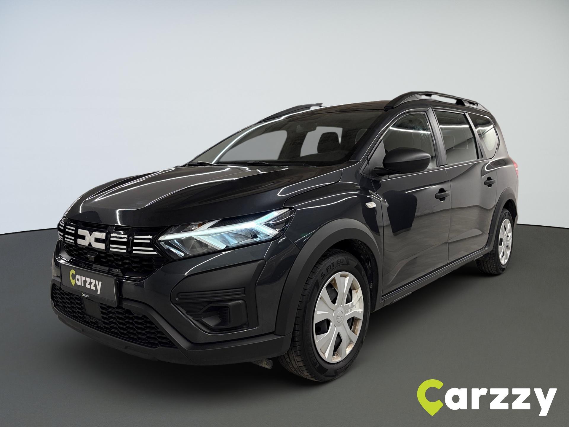 Dacia Jogger 2023
