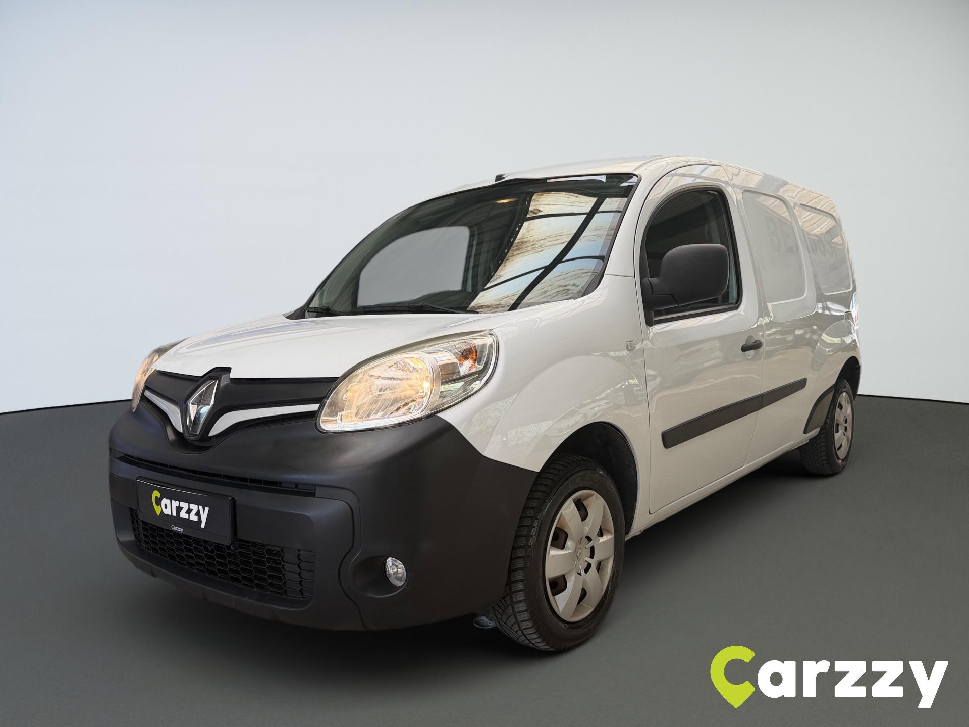 Renault Kangoo 2019