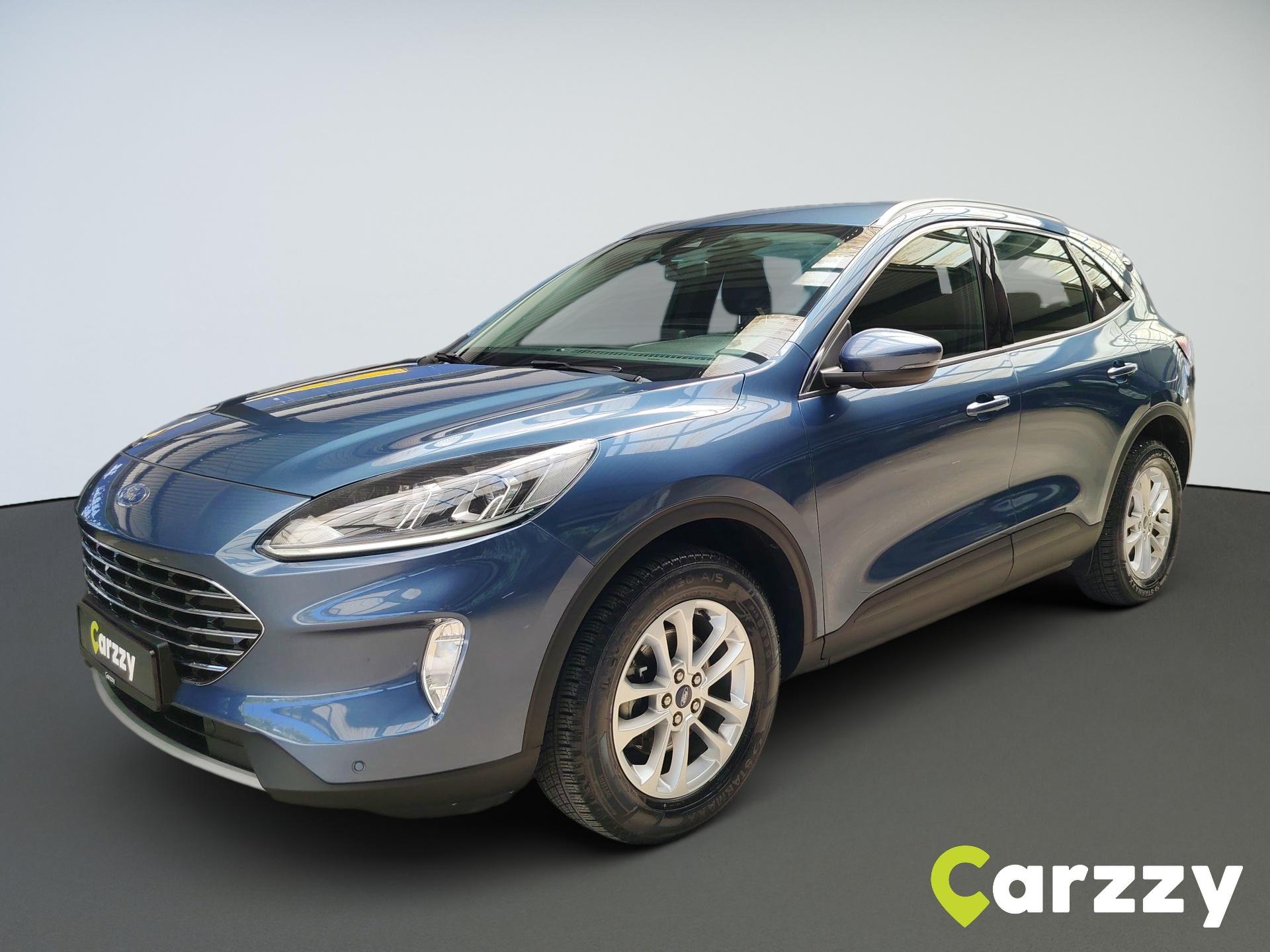Ford Kuga 2023