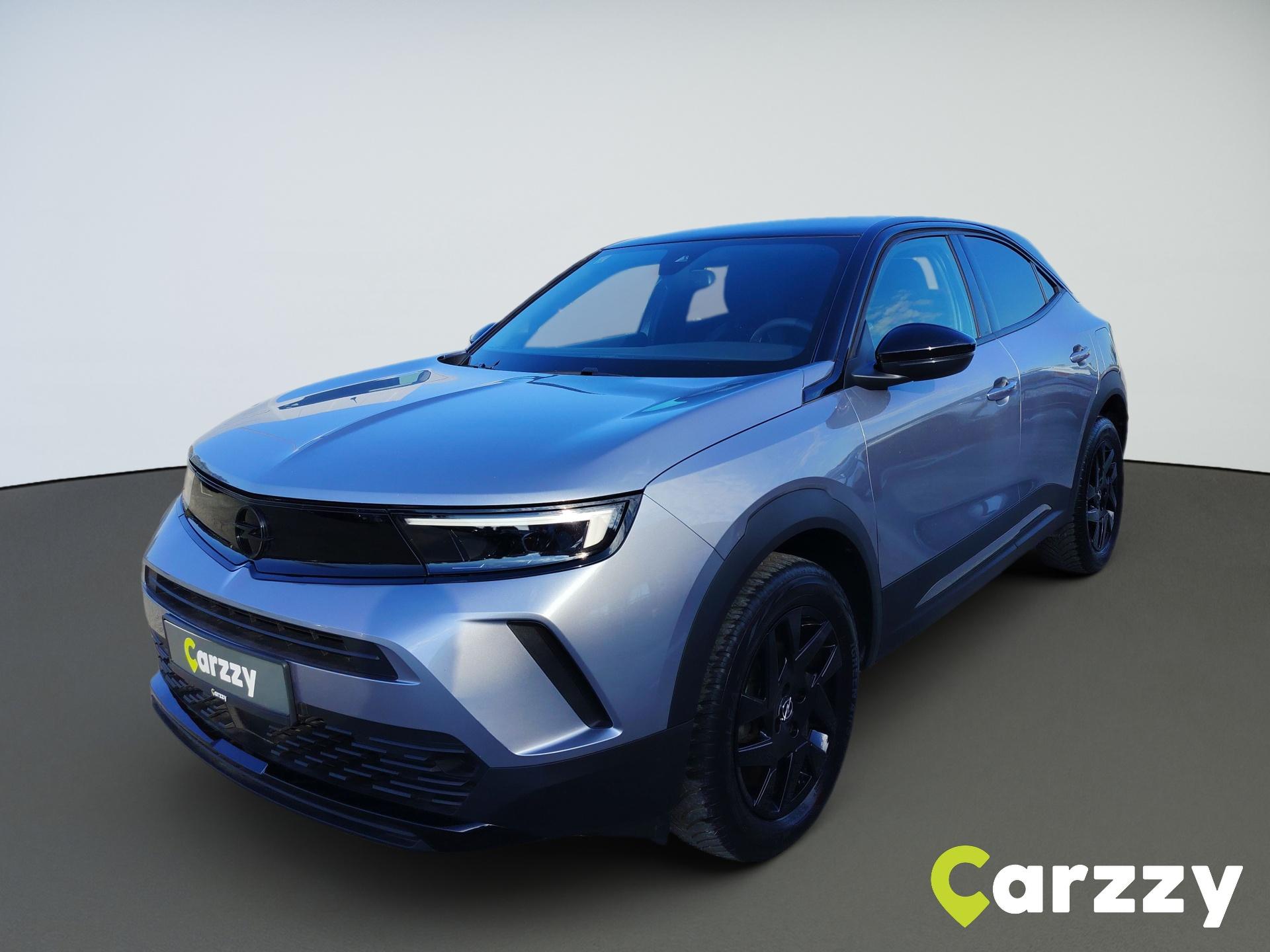 Opel Mokka 2024