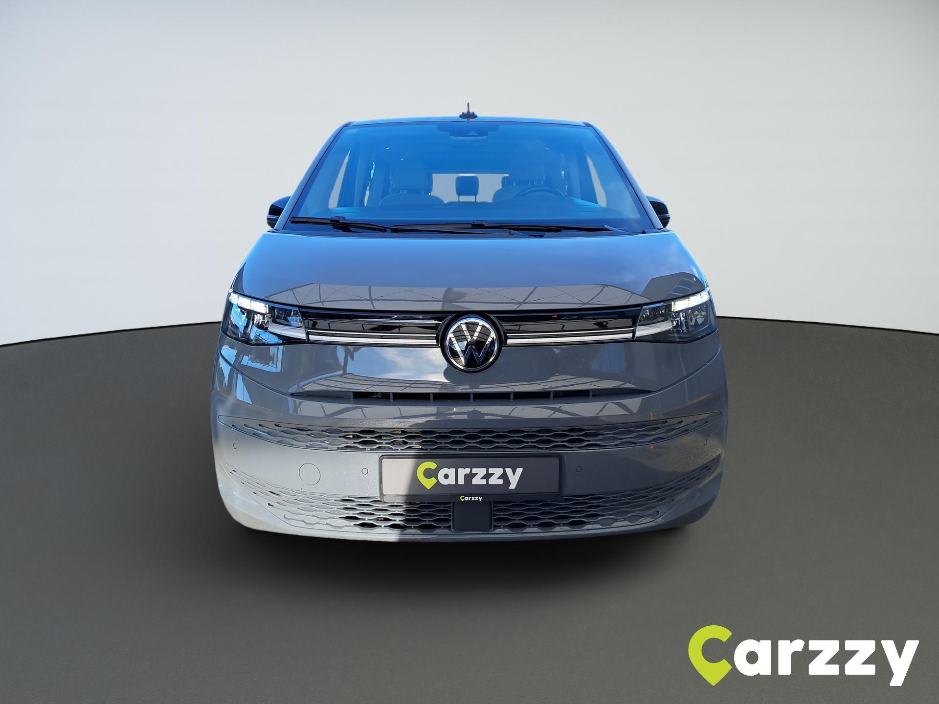 Volkswagen Multivan 2024