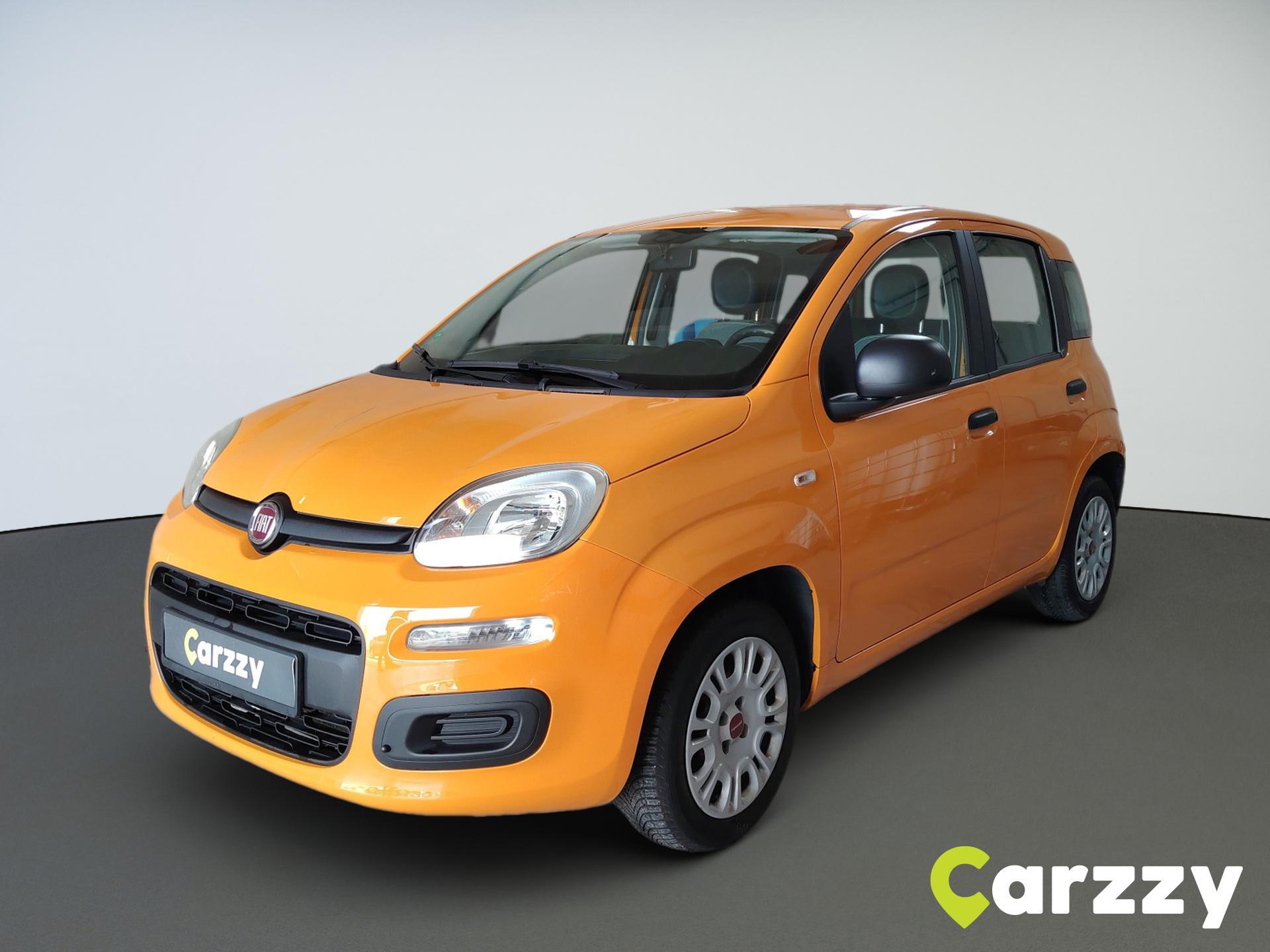 Fiat Panda 2022