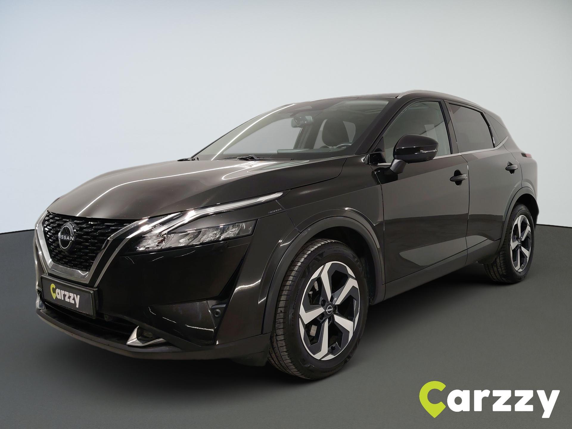 Nissan Qashqai 2023