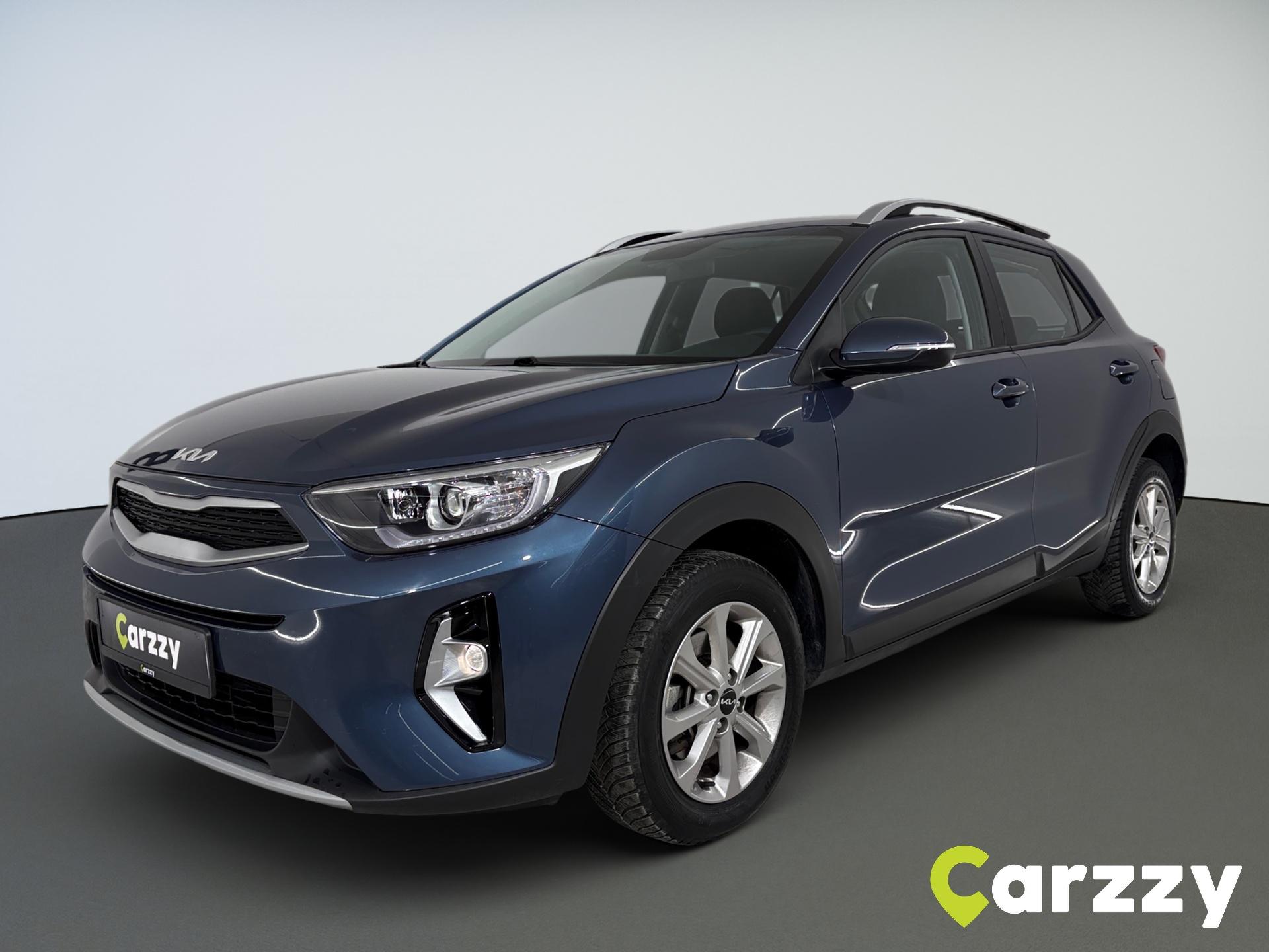 Kia Stonic 2023