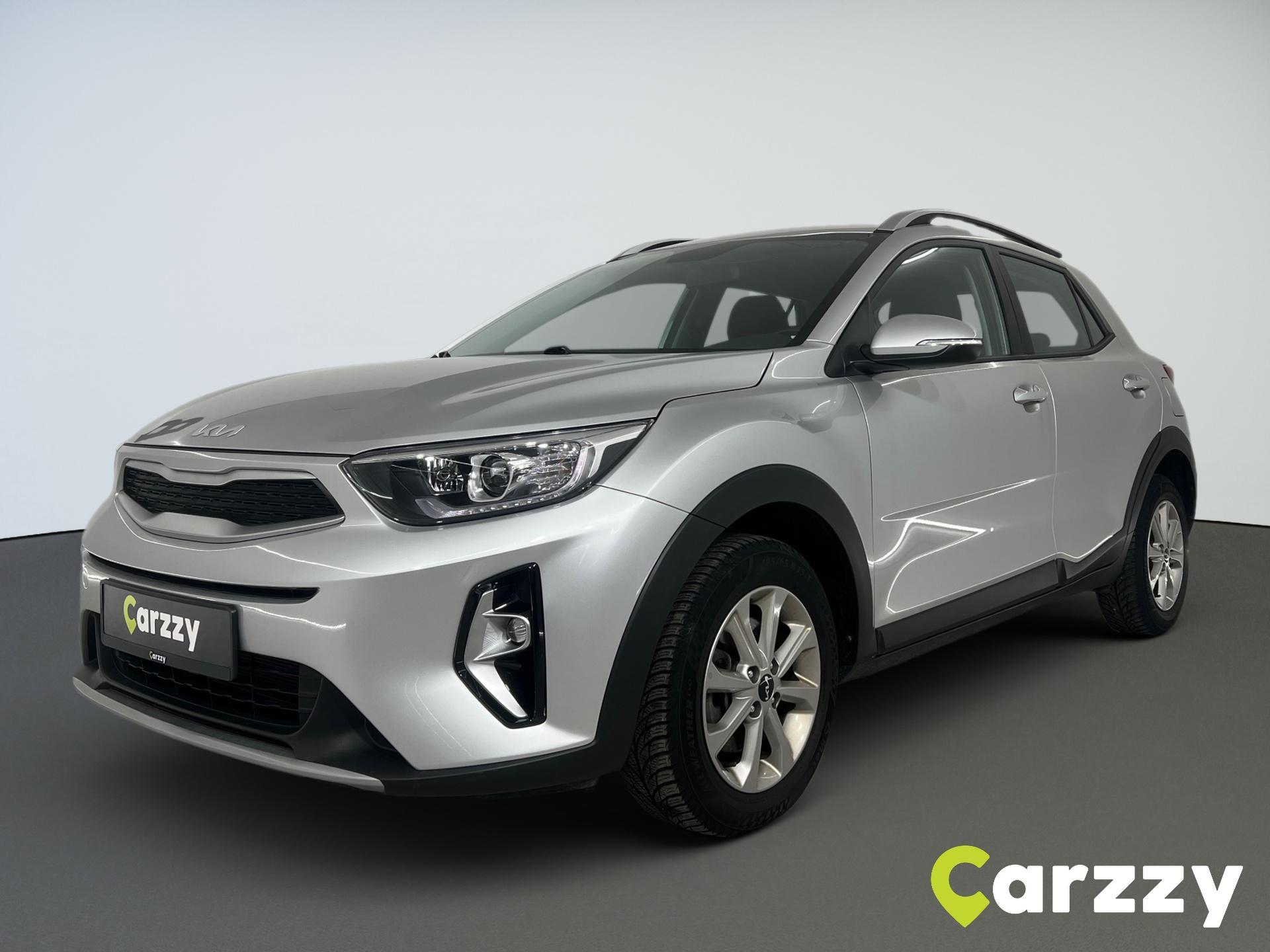 Kia Stonic 2023