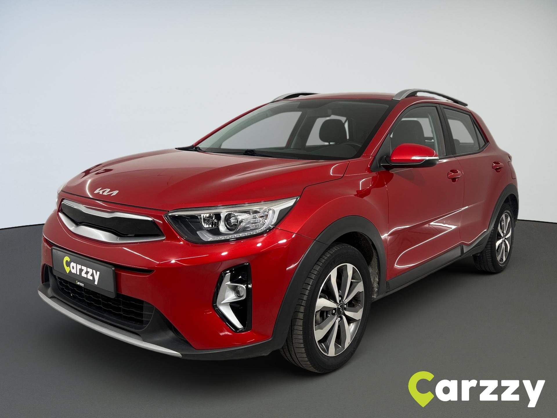 Kia Stonic 2022
