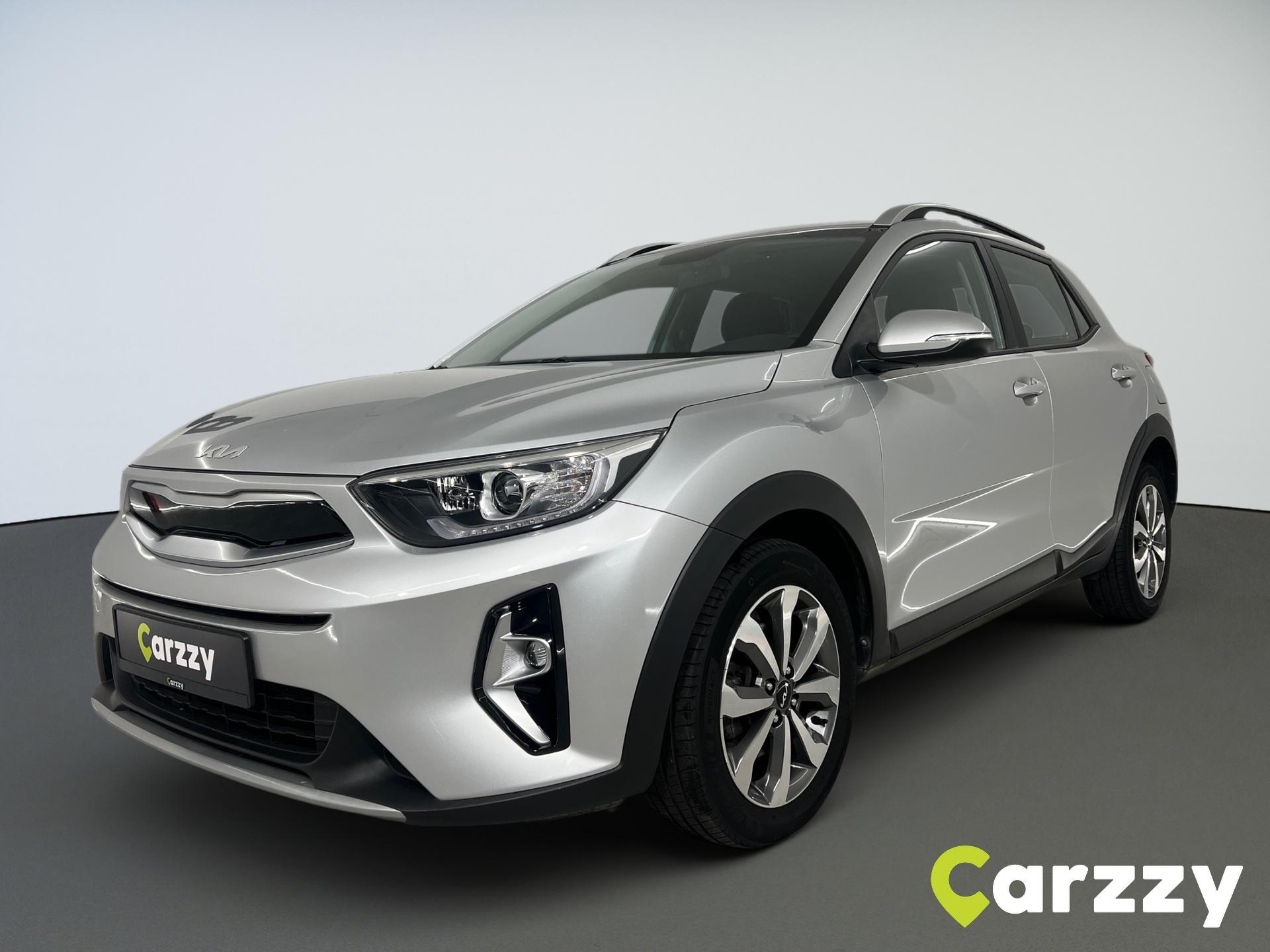 Kia Stonic 2022
