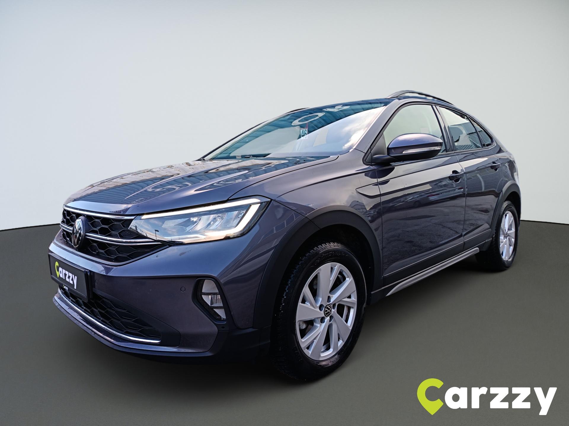 Volkswagen Taigo 2023