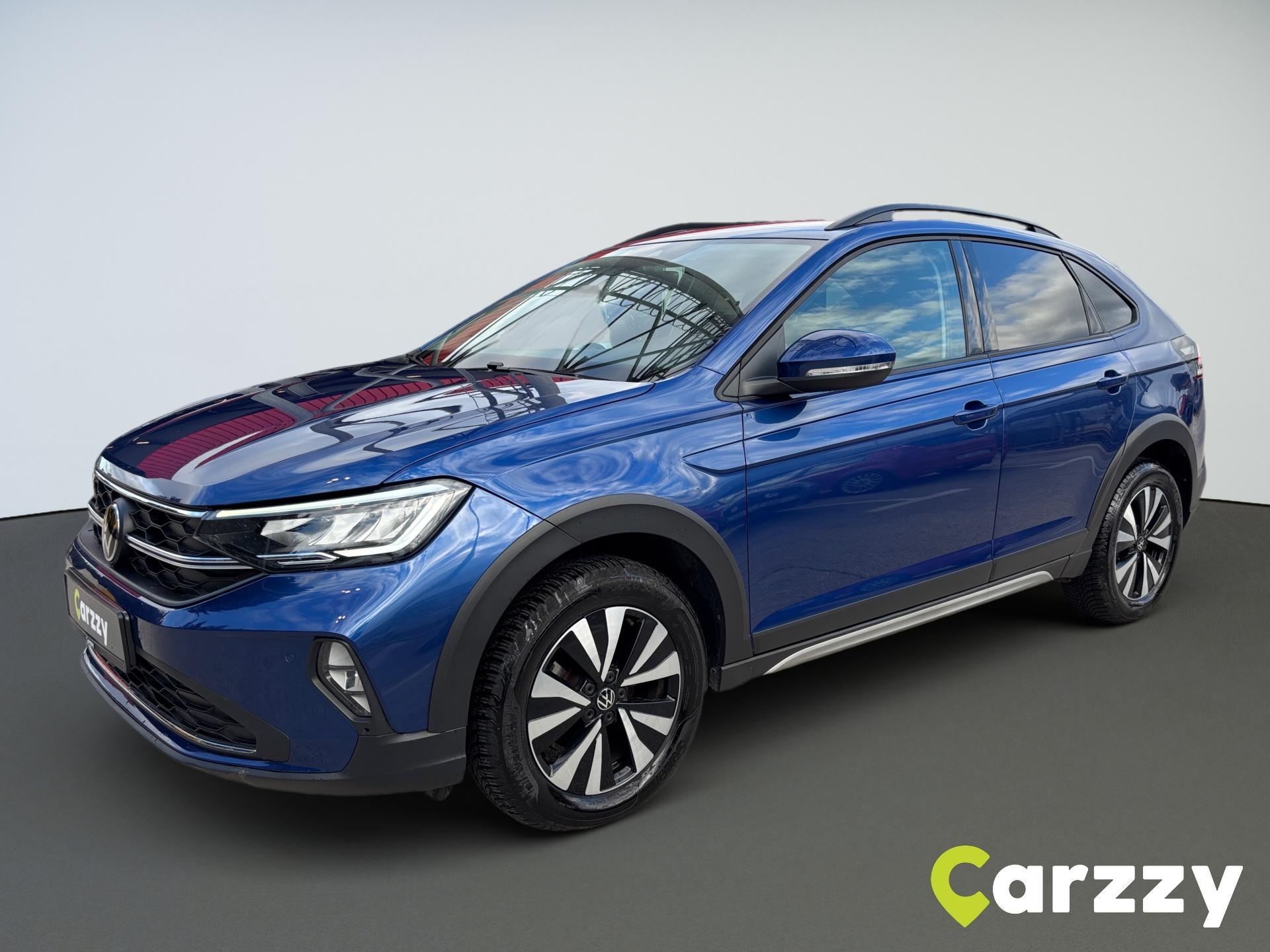 Volkswagen Taigo 2023