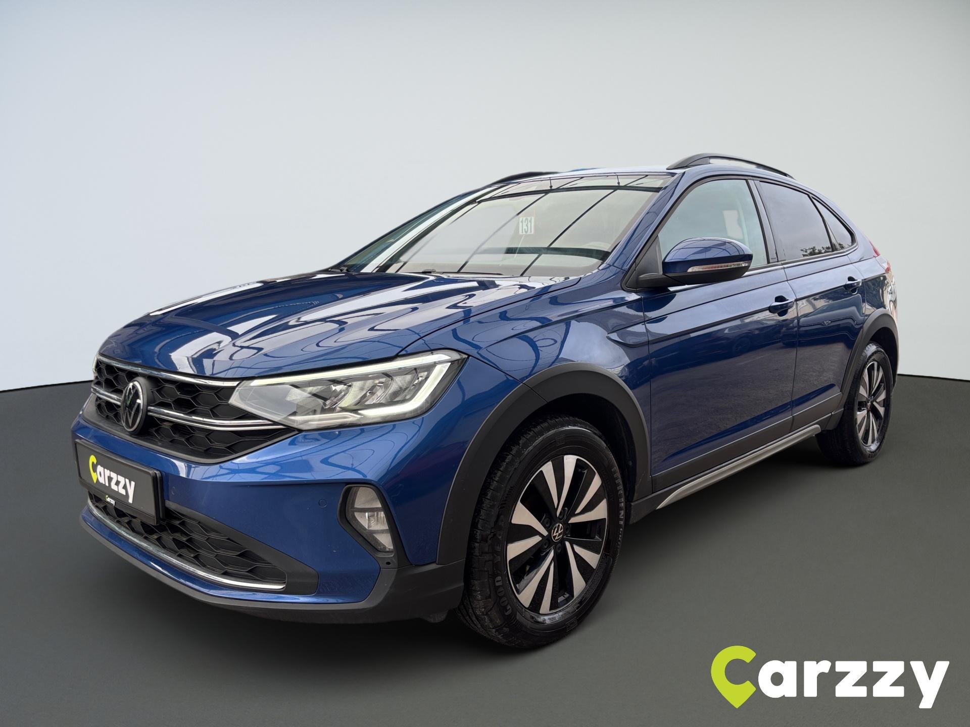 Volkswagen Taigo 2023