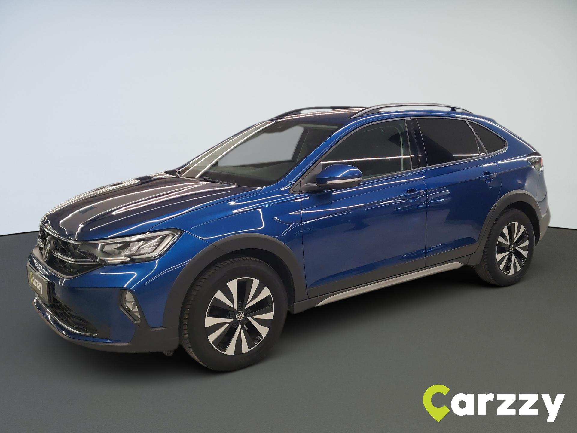 Volkswagen Taigo 2023