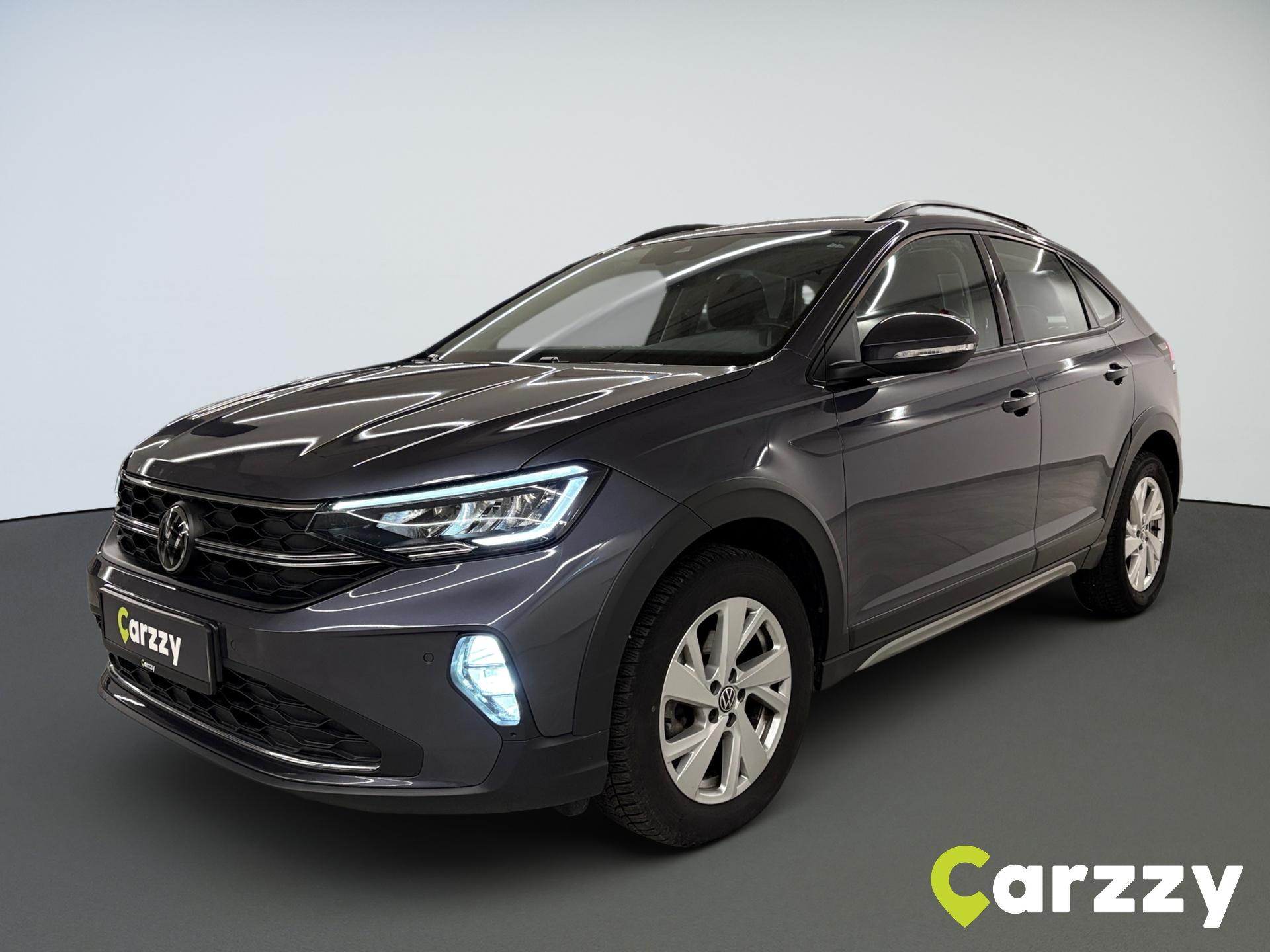 Volkswagen Taigo 2023