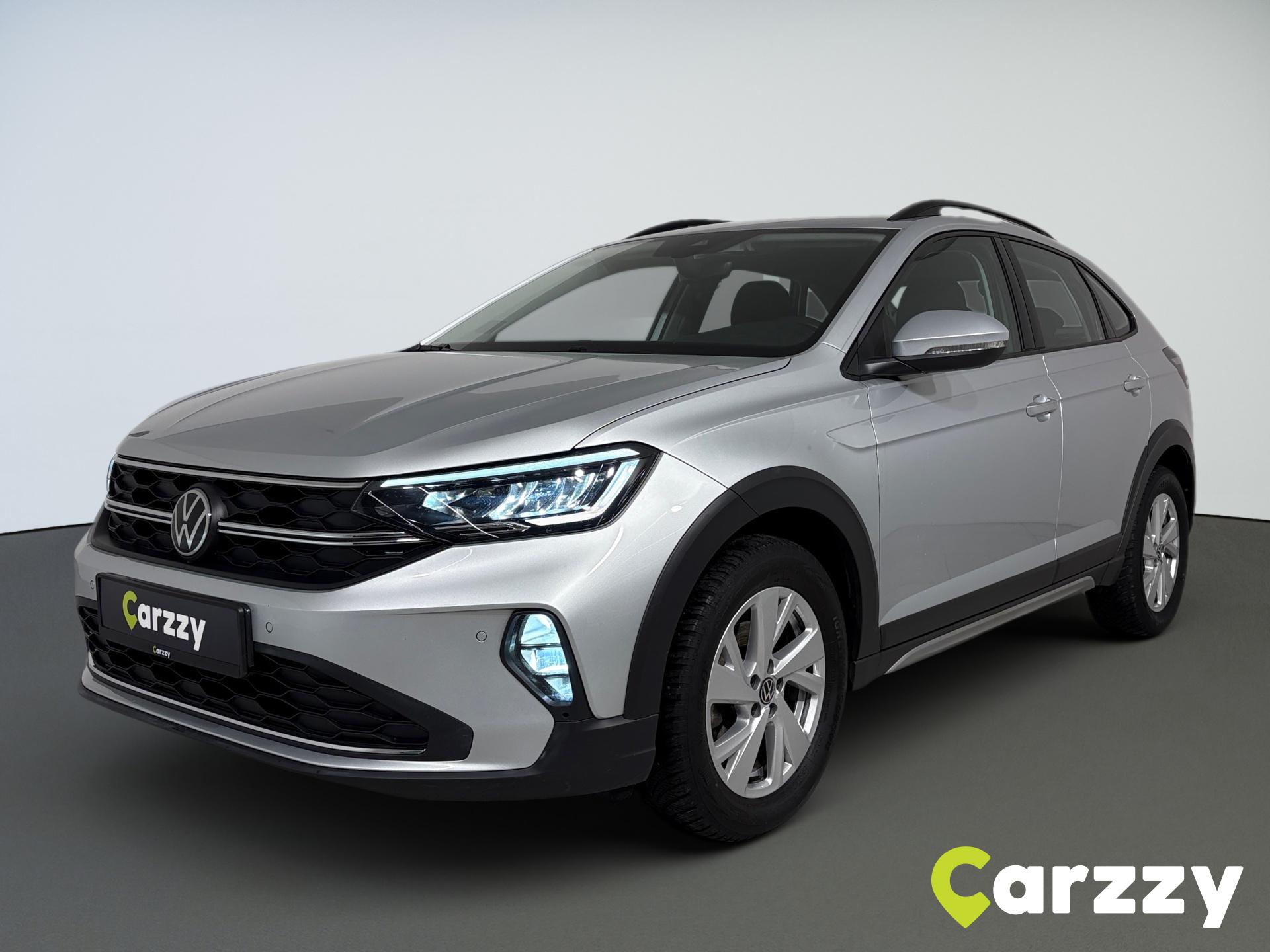 Volkswagen Taigo 2023