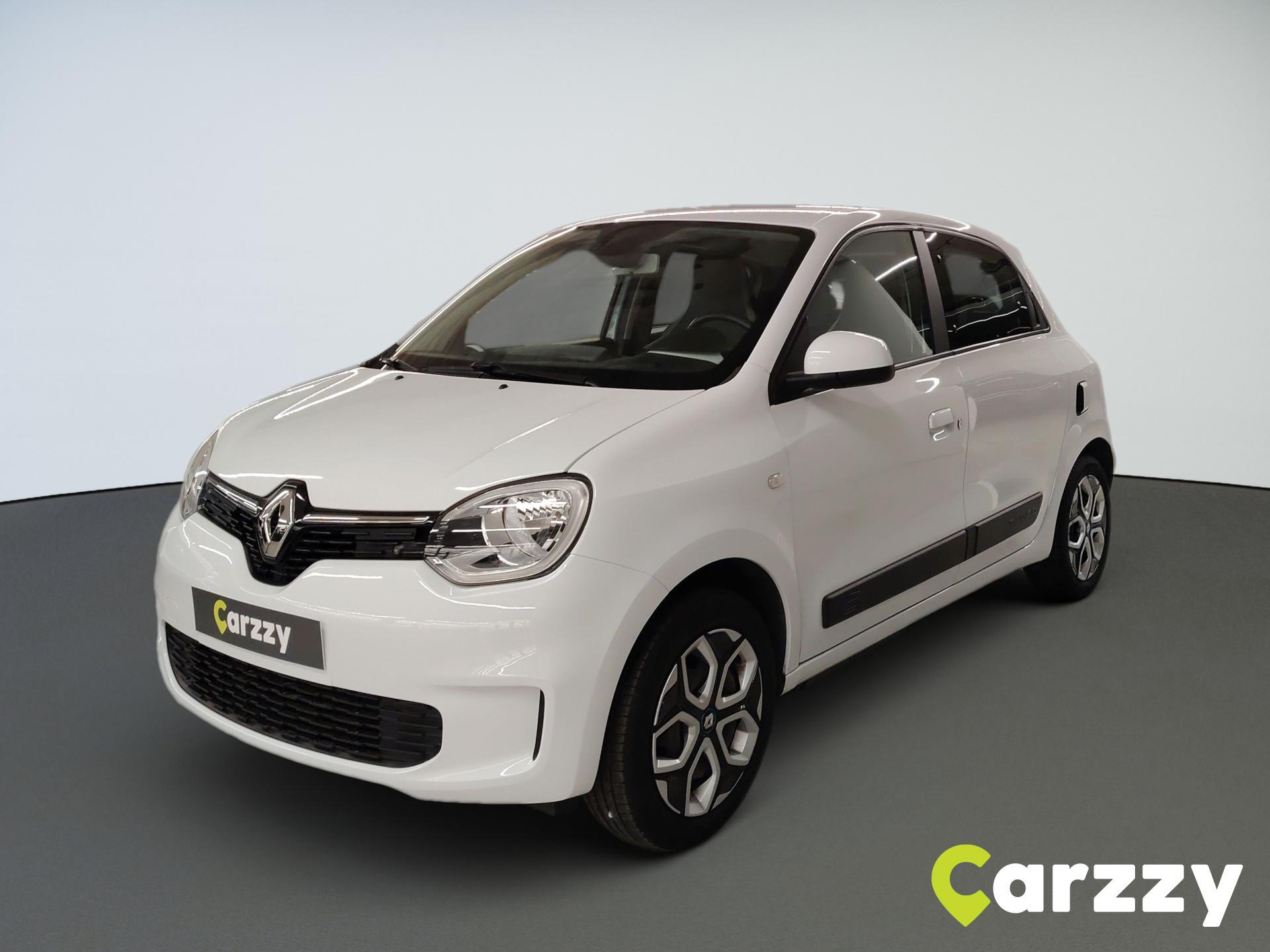 Renault Twingo 2022