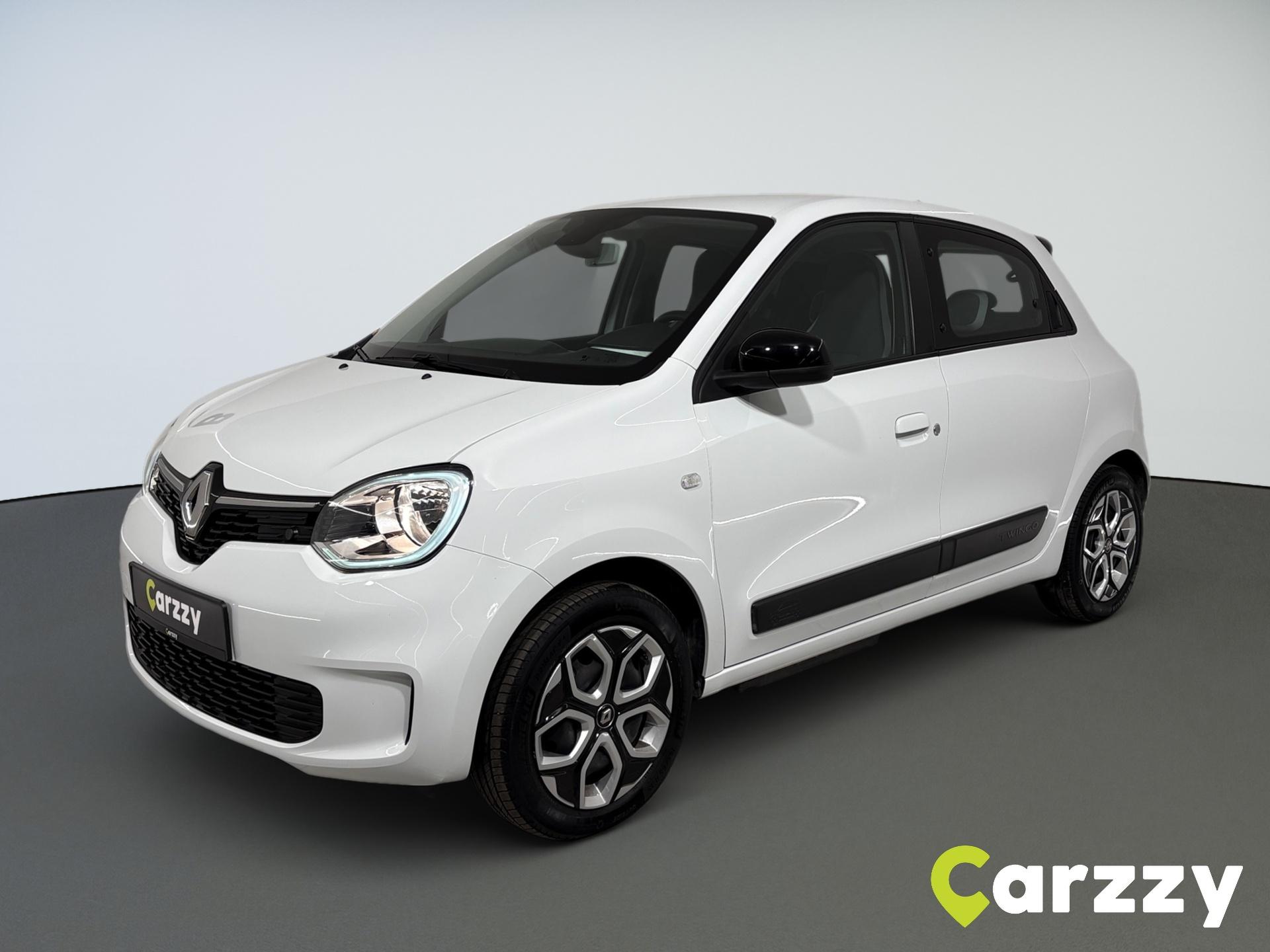 Renault Twingo 2023