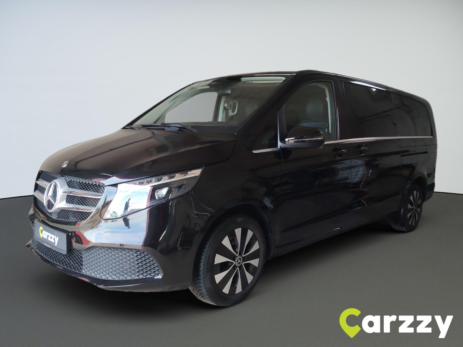 Mercedes-Benz V Klasa 2023