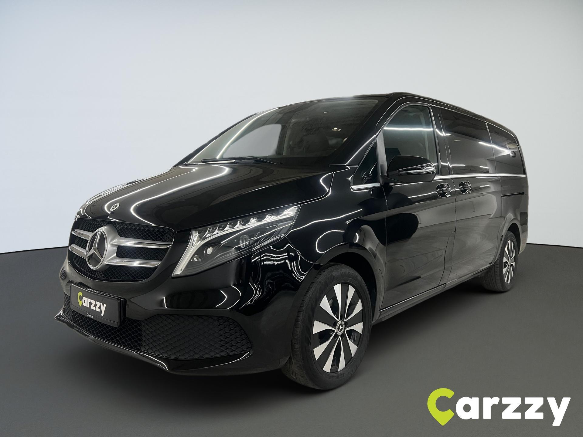 Mercedes-Benz V Klasa 2023