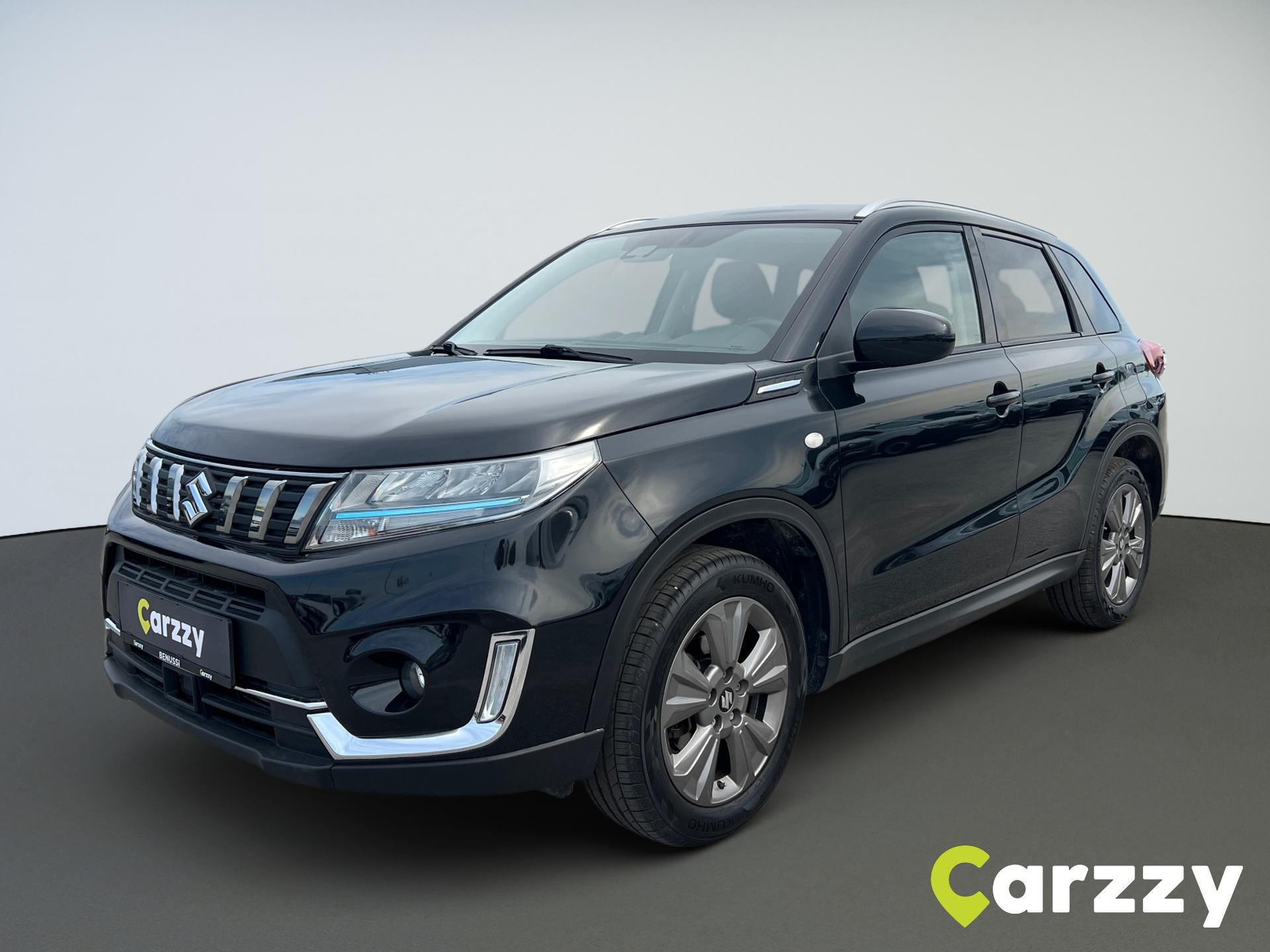 Suzuki Vitara 2023