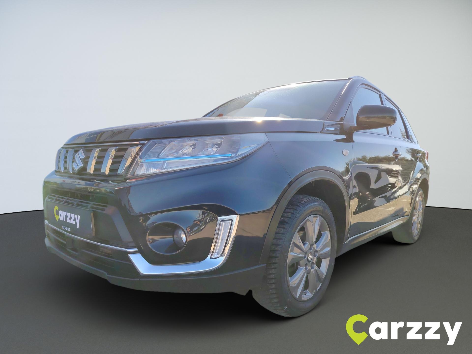 Suzuki Vitara 2023