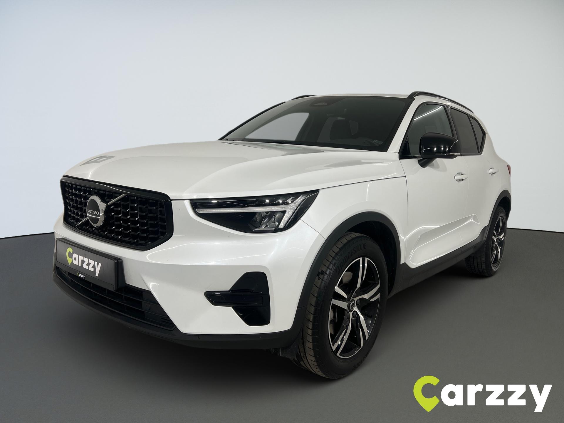 Volvo Xc40 2024