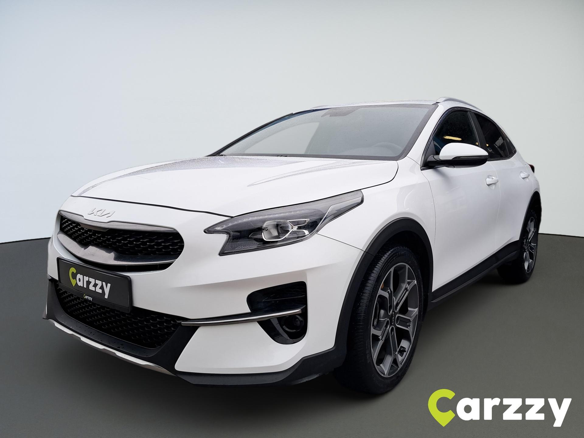Kia Xceed 2022