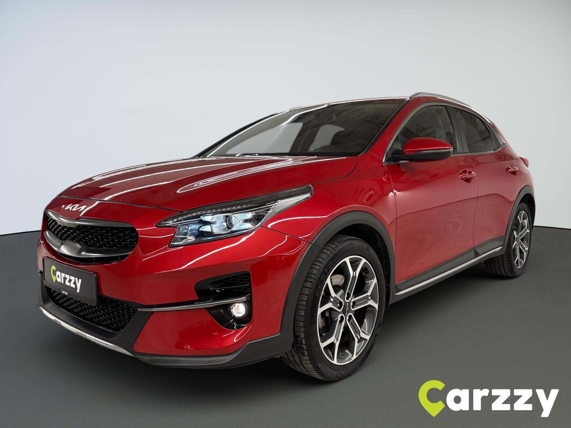 Kia Xceed 2022