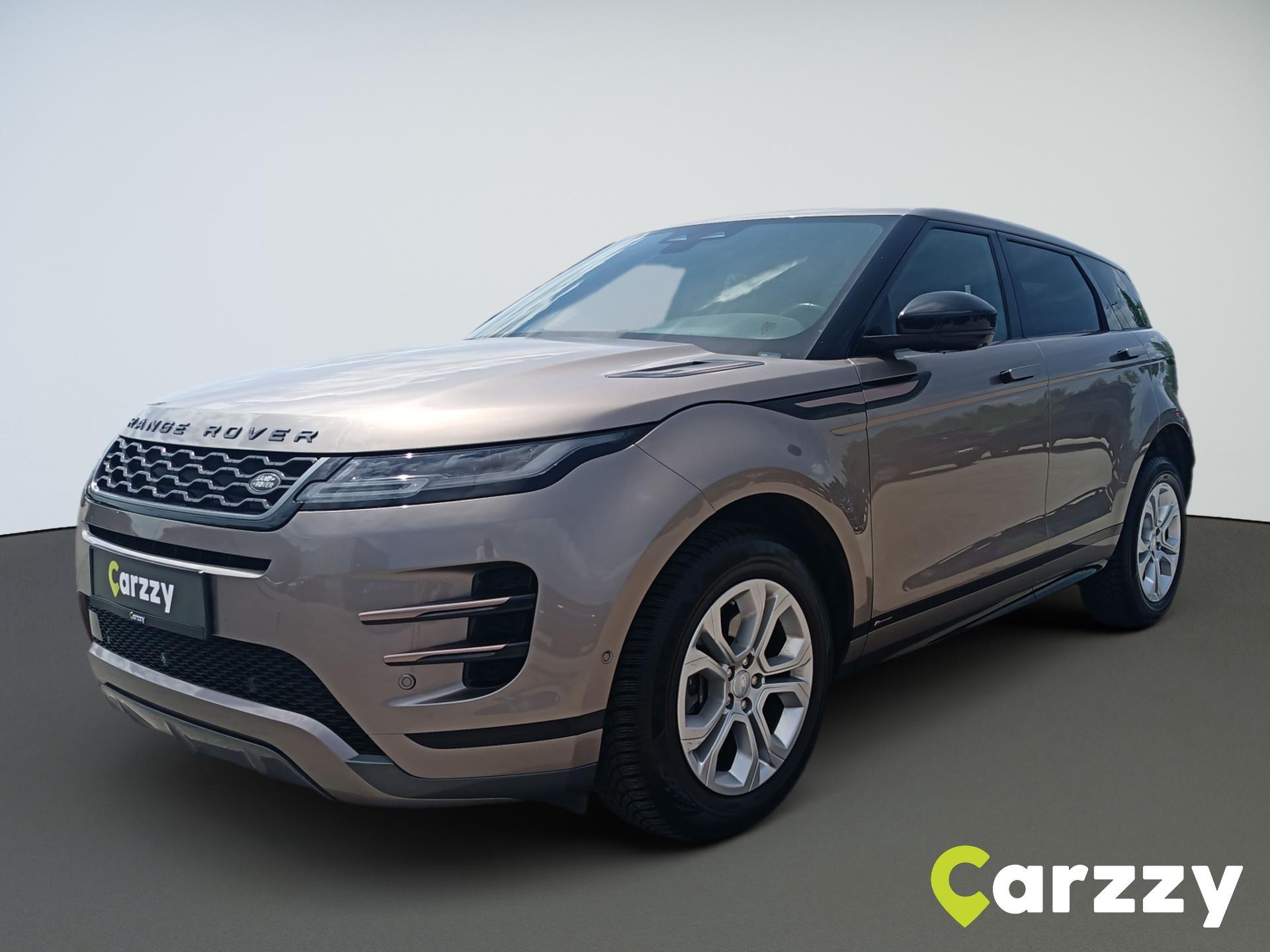 Land Rover Range Rover 2021
