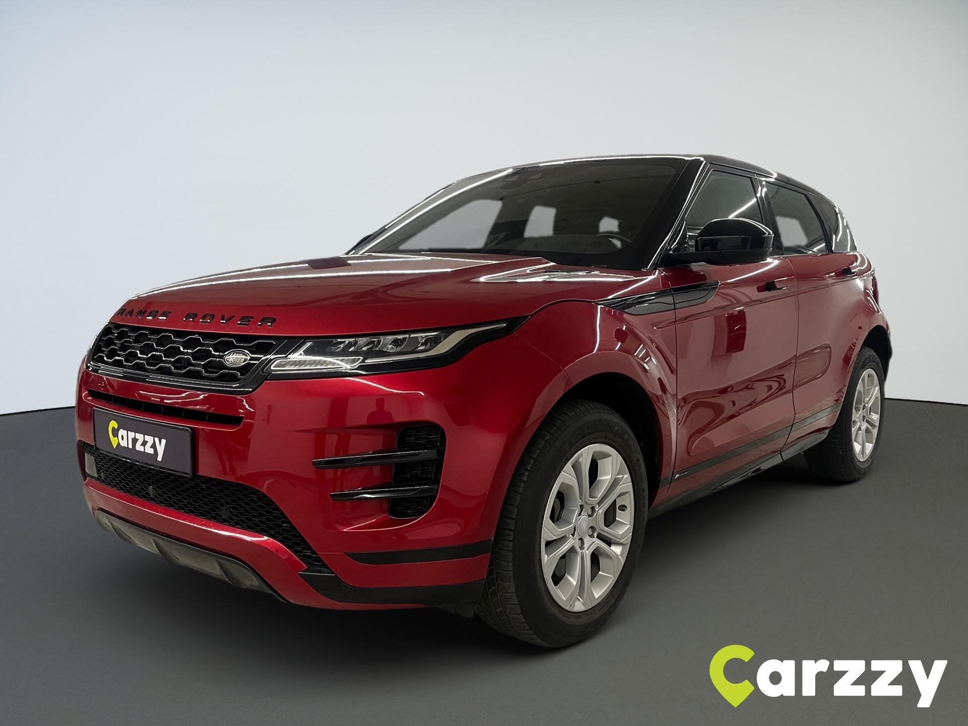 Land Rover Range Rover 2019