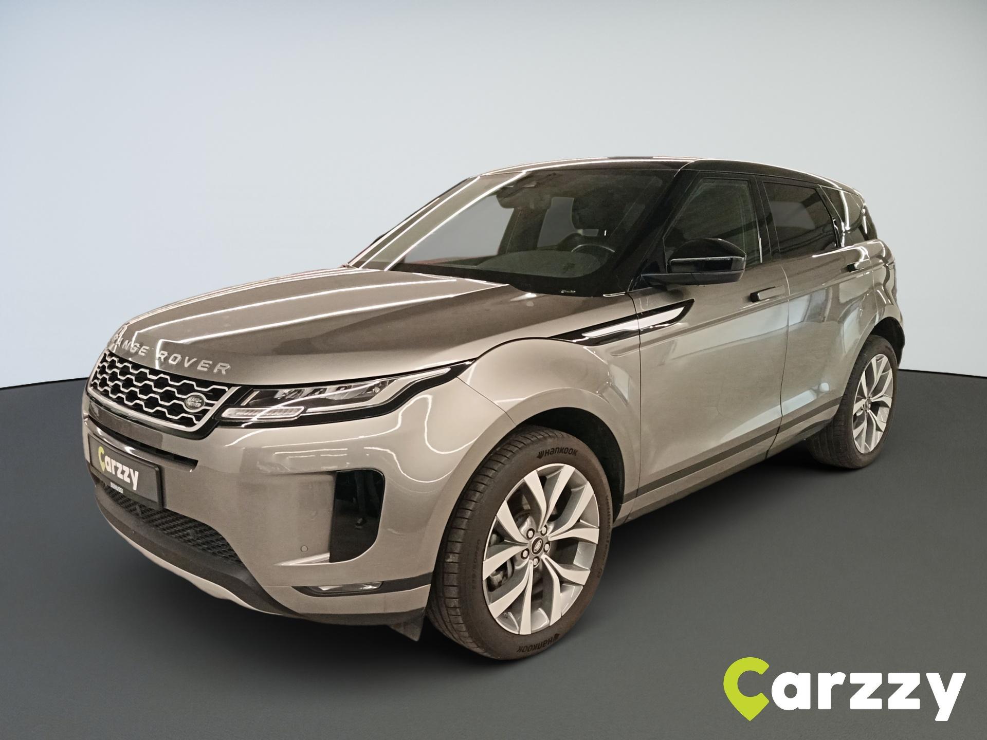 Land Rover Range Rover 2020