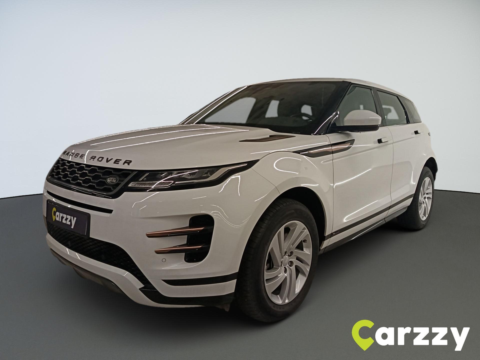 Land Rover Range Rover 2020