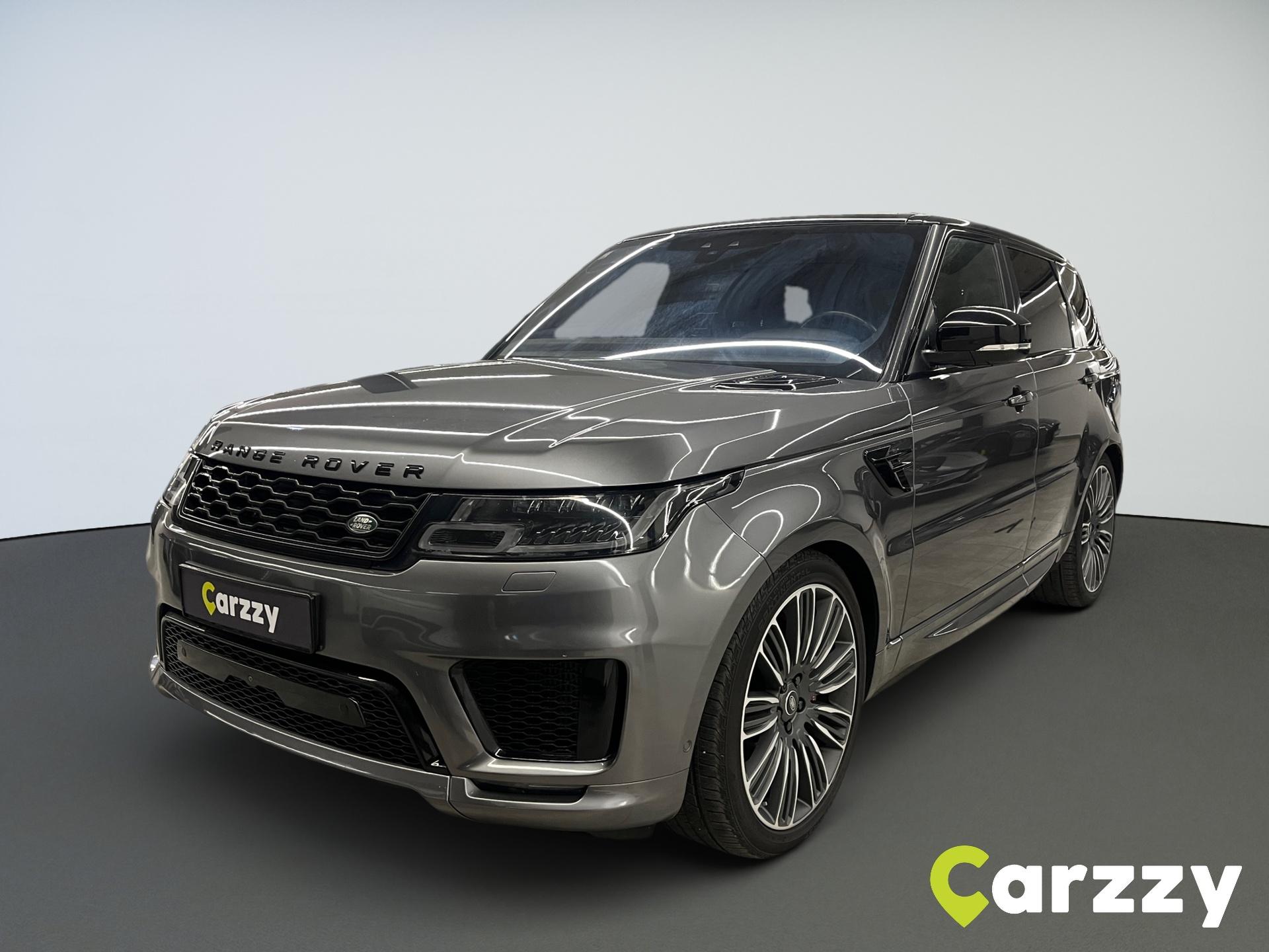 Land Rover Range Rover 2019