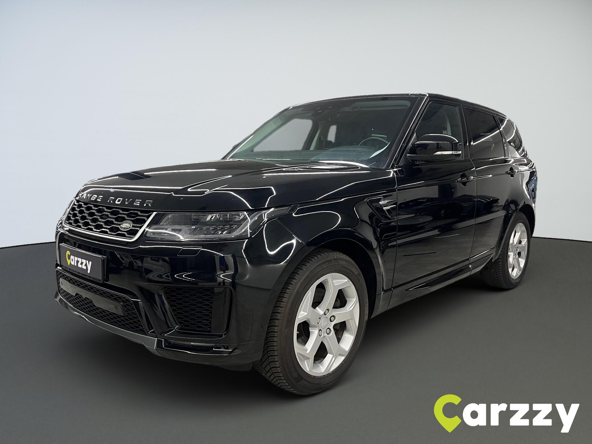 Land Rover Range Rover 2018