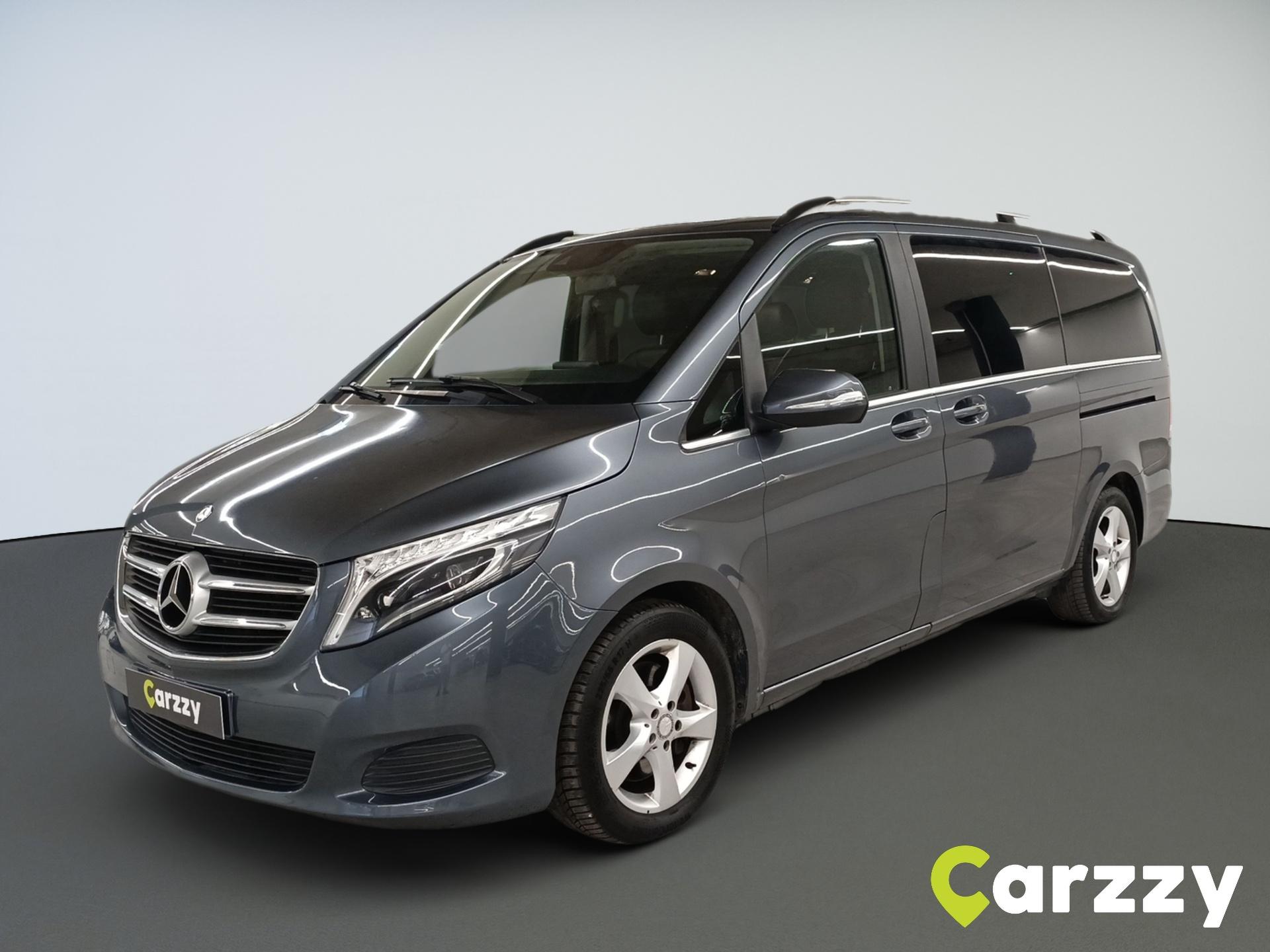 Mercedes-Benz V Klasa