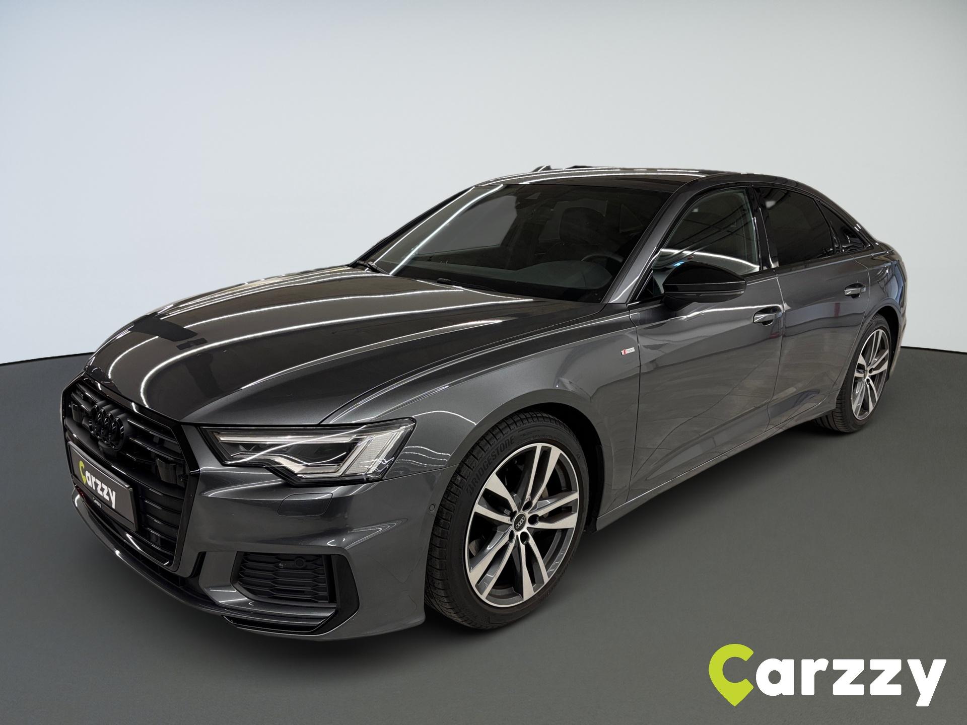 Audi A6 2023