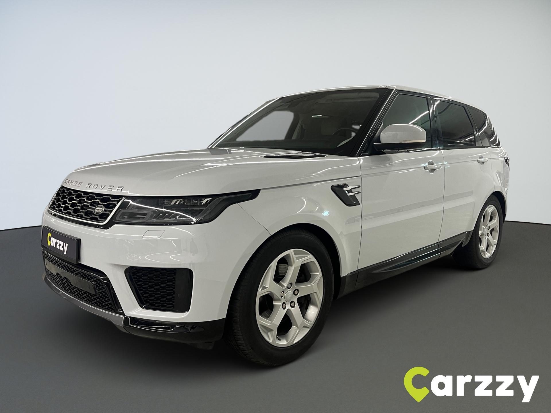 Land Rover Range Rover 2018