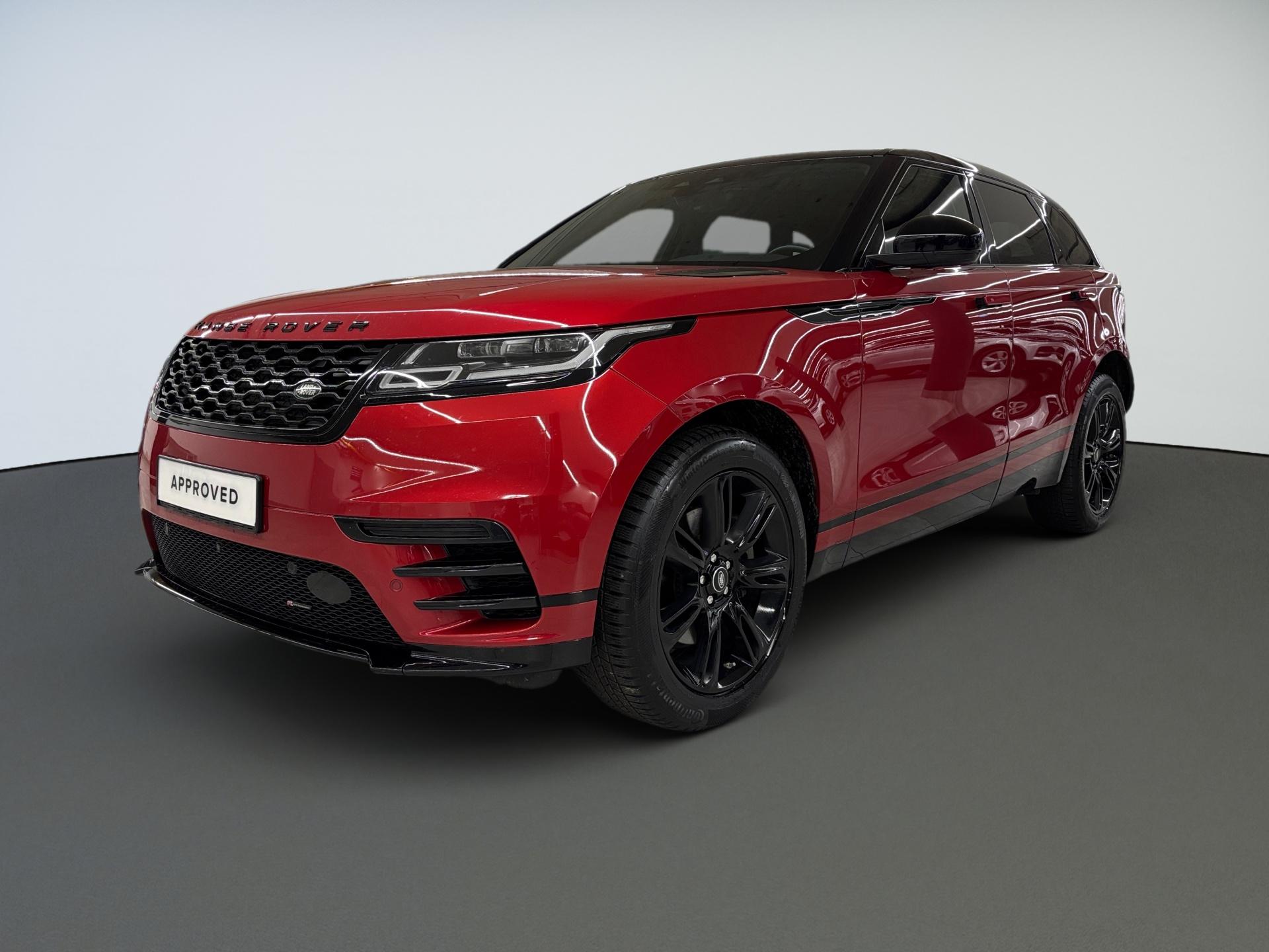 Land Rover Range Rover 2023