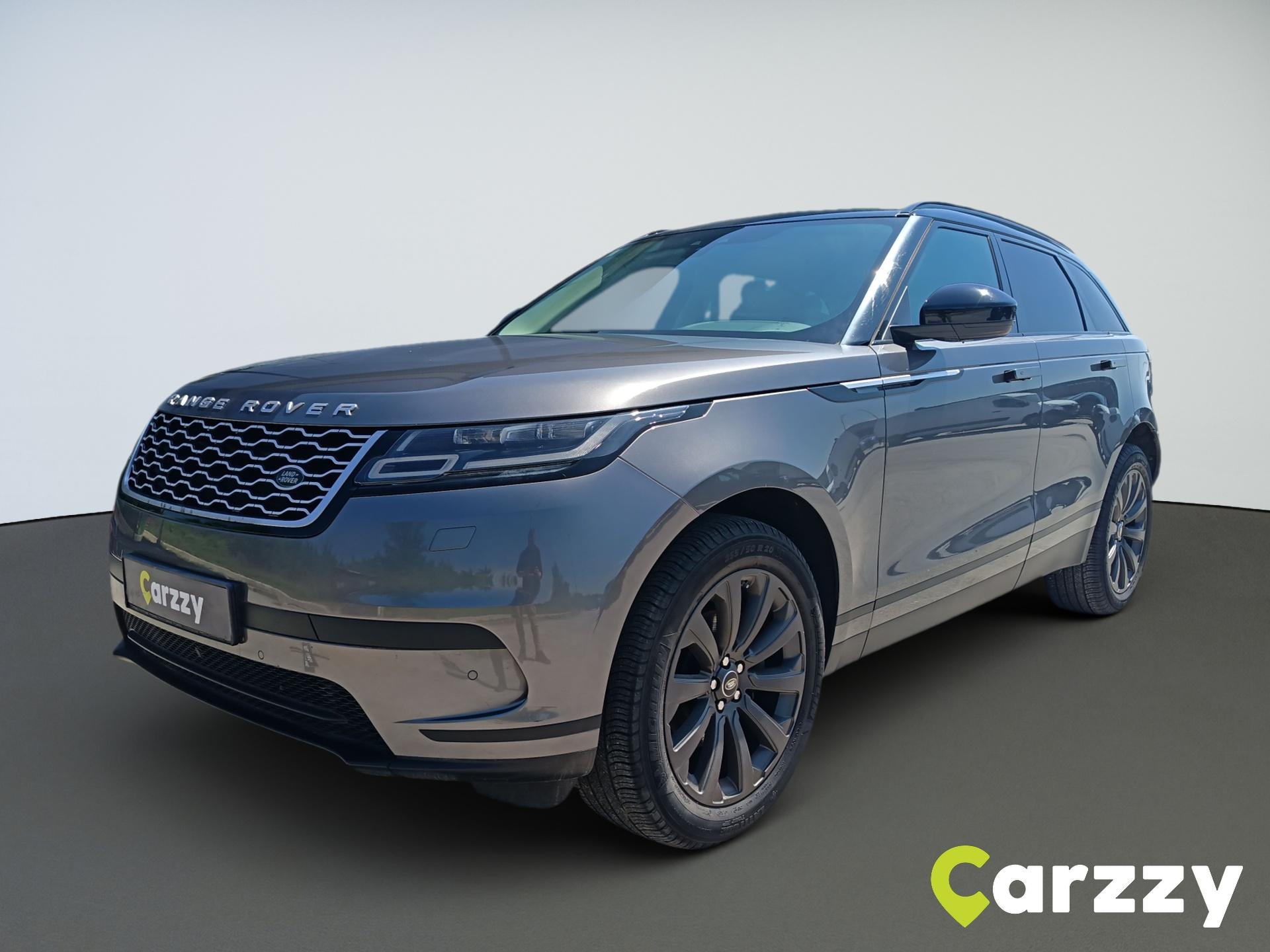 Land Rover Range Rover 2018