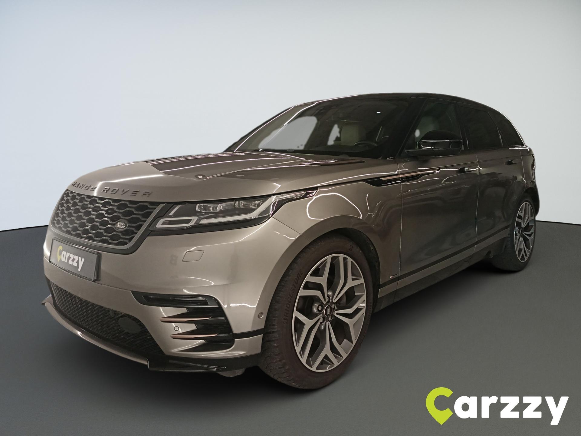 Land Rover Range Rover 2021
