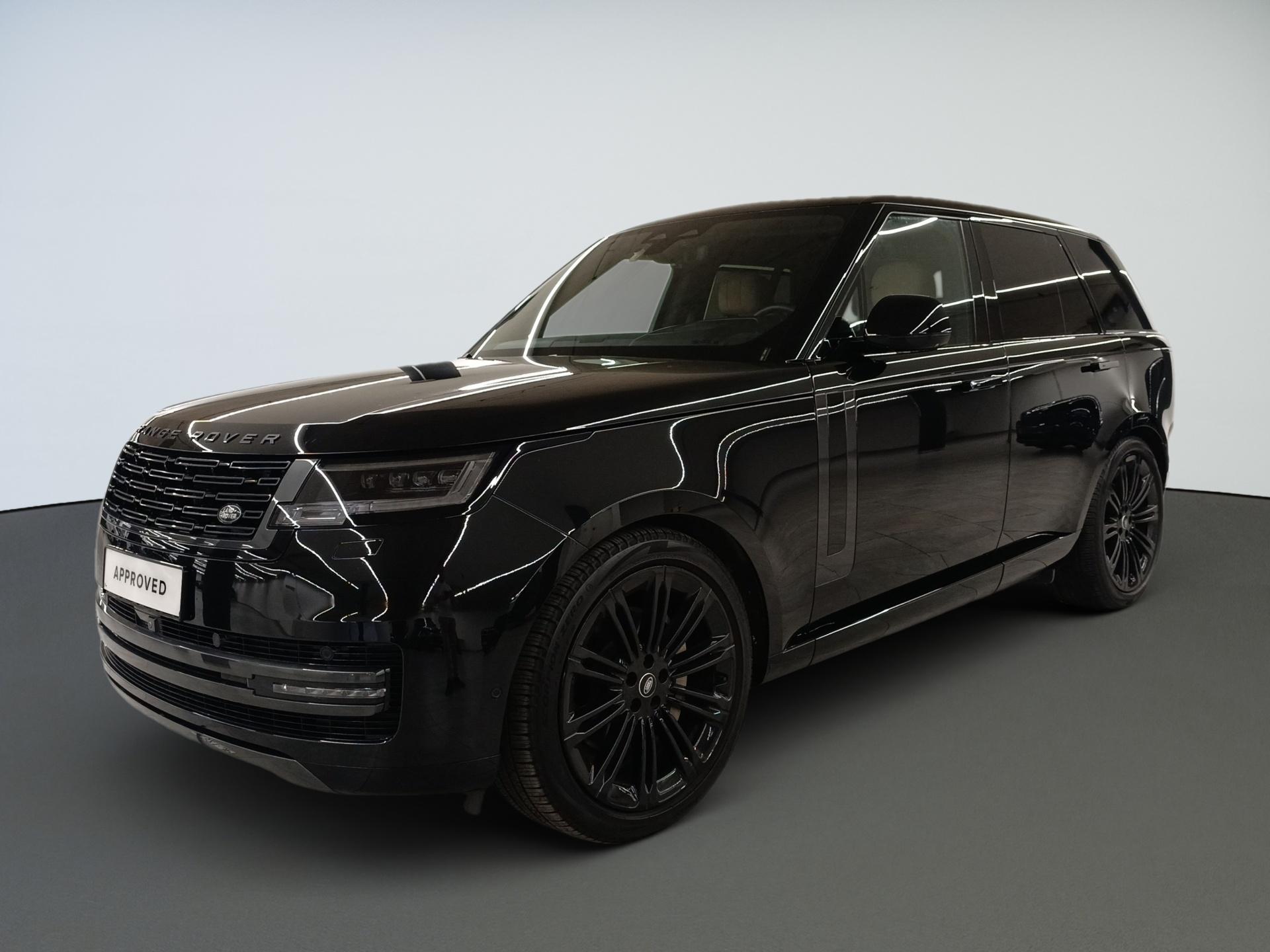 Land Rover Range Rover 2024