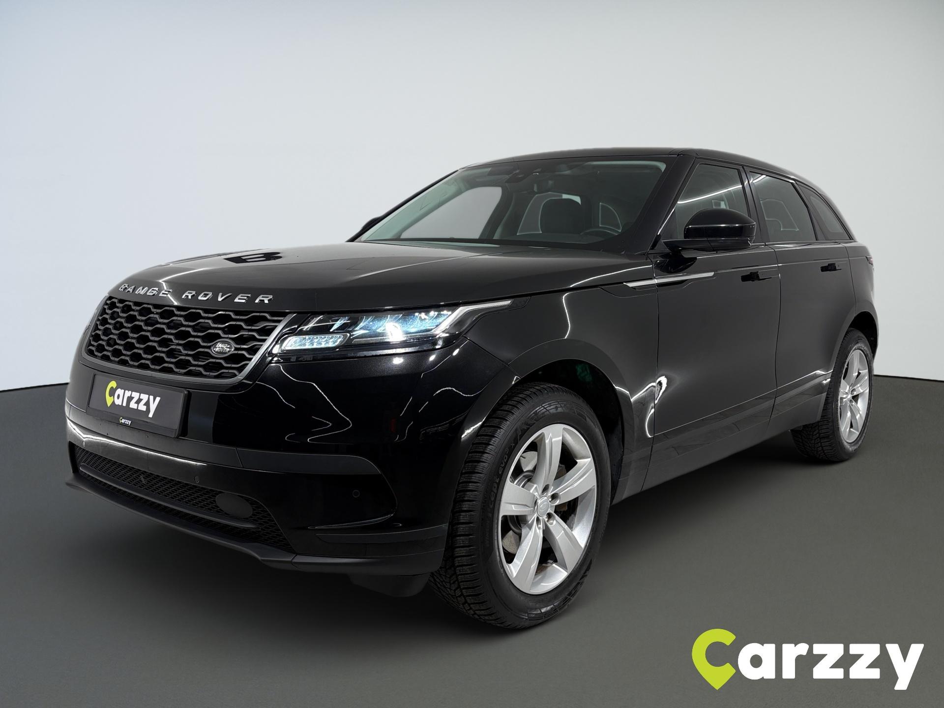 Land Rover Range Rover 2019