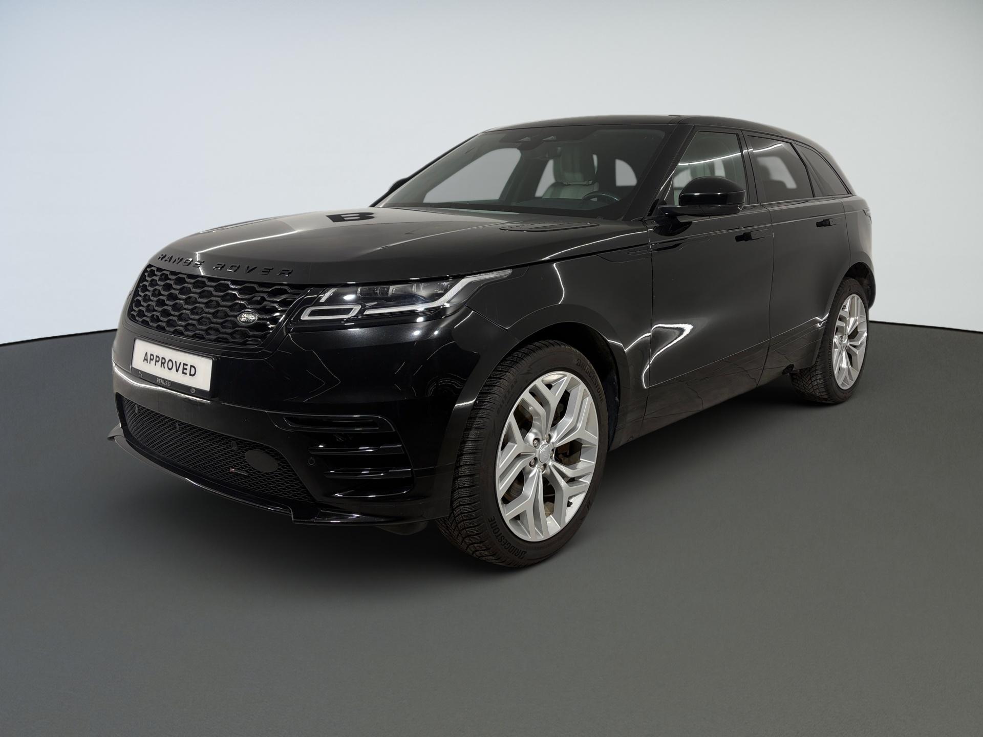 Land Rover Range Rover 2022