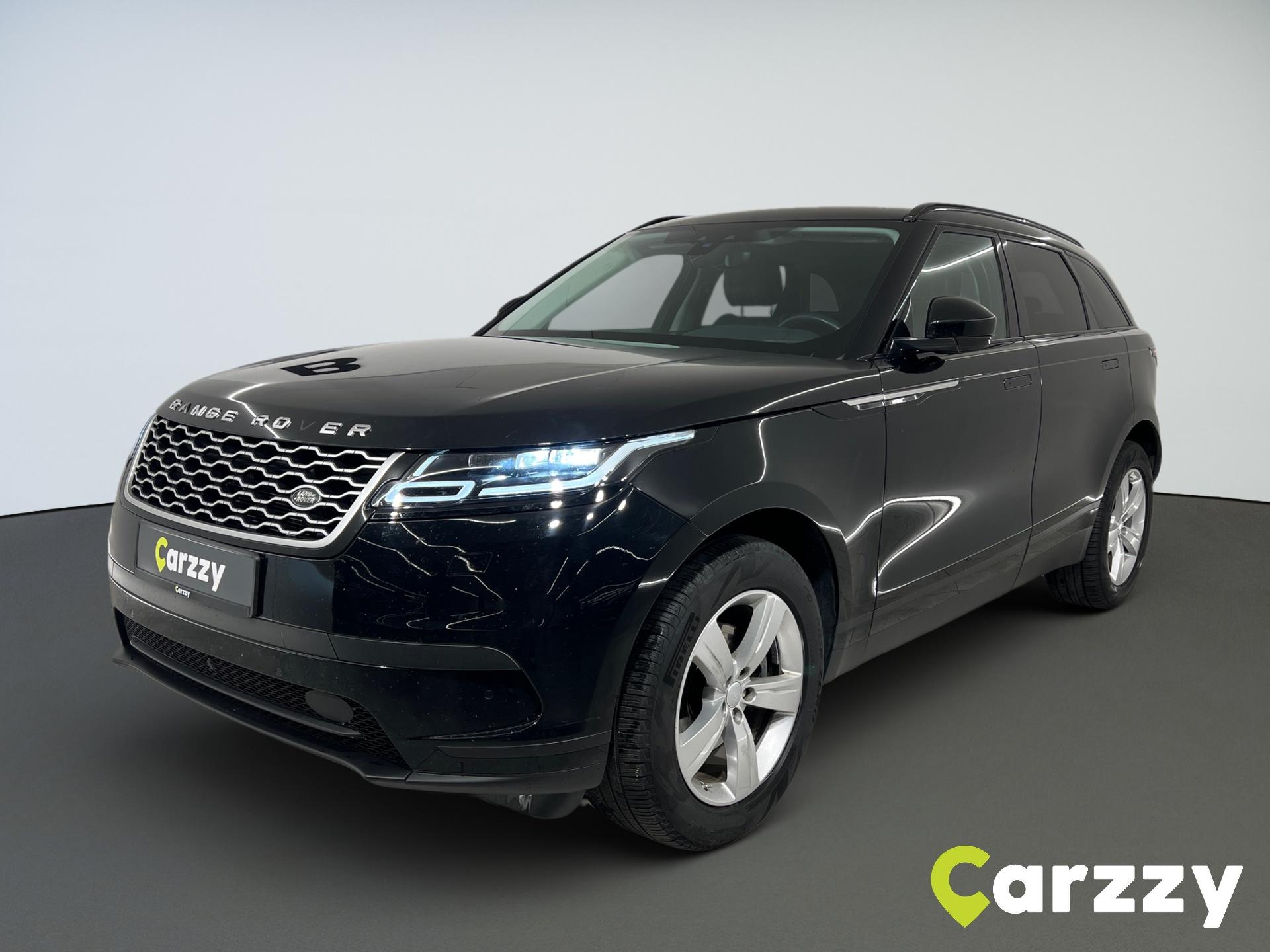 Land Rover Range Rover 2020