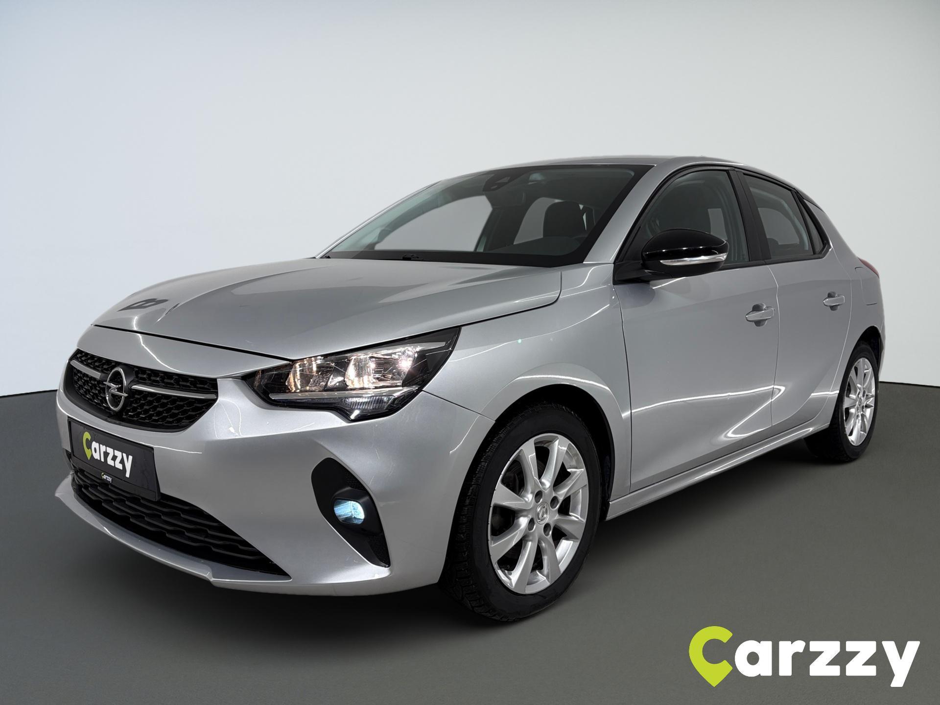 Opel Corsa 2022