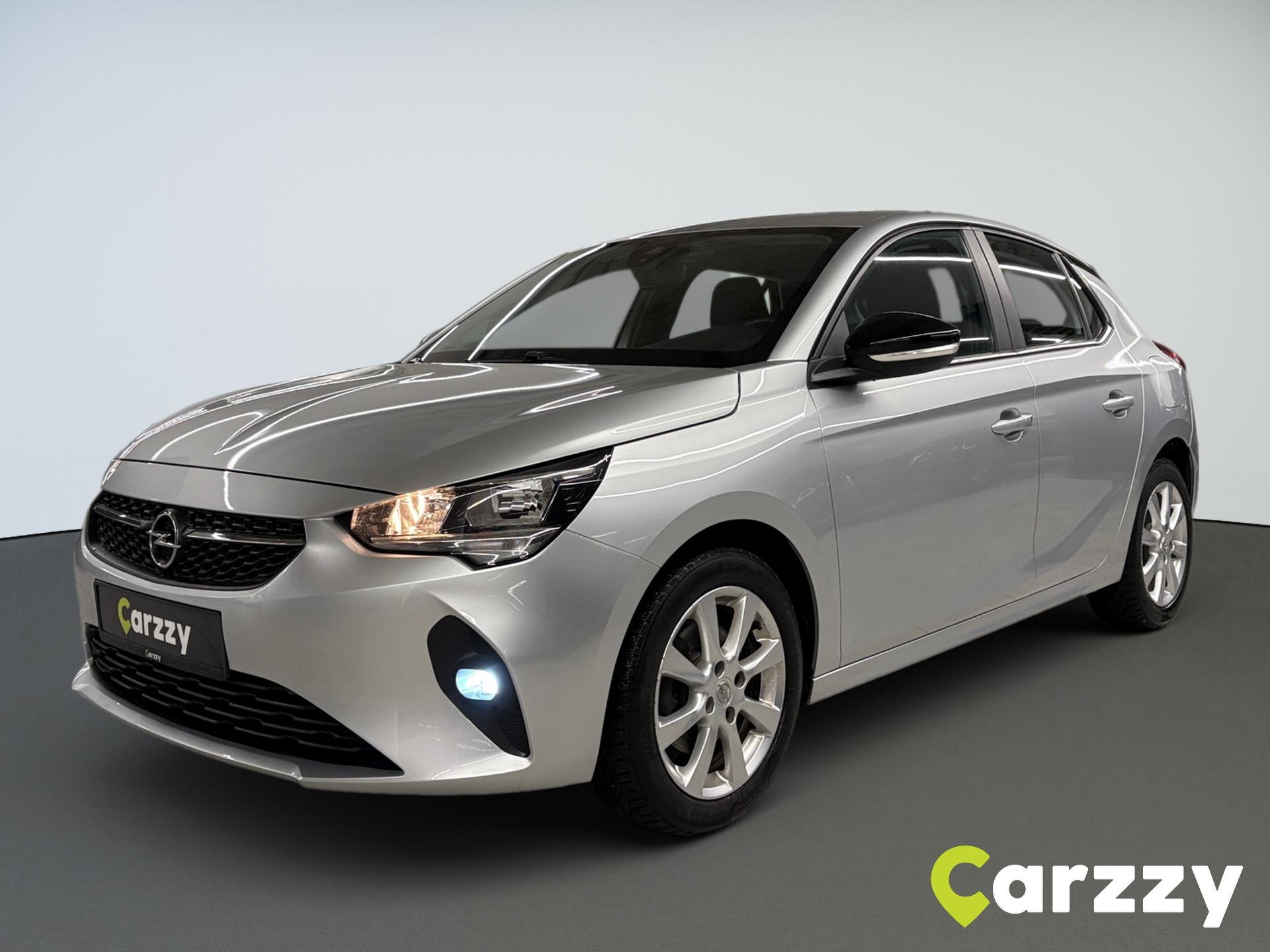 Opel Corsa 2022