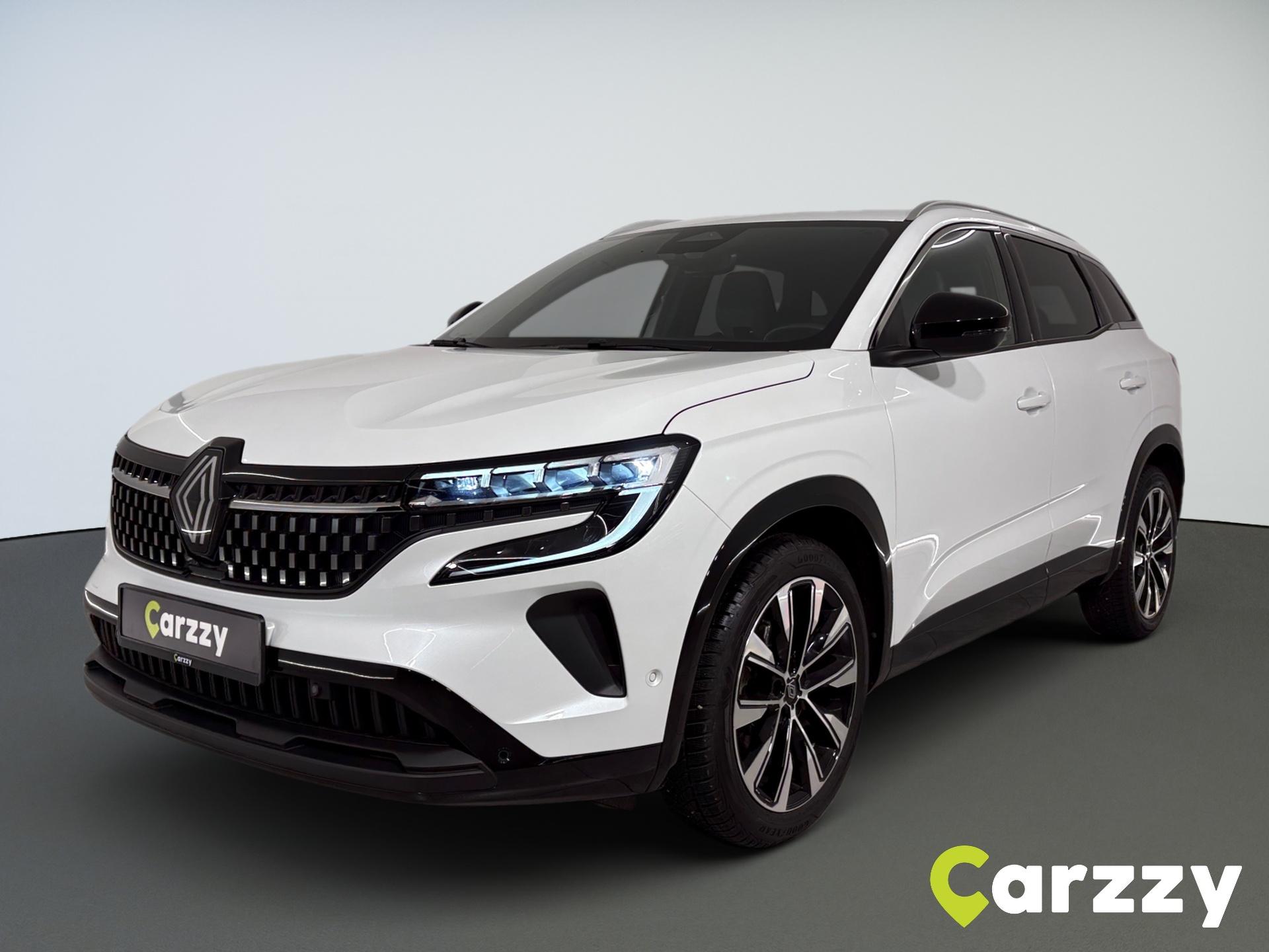 Renault Austral 2023