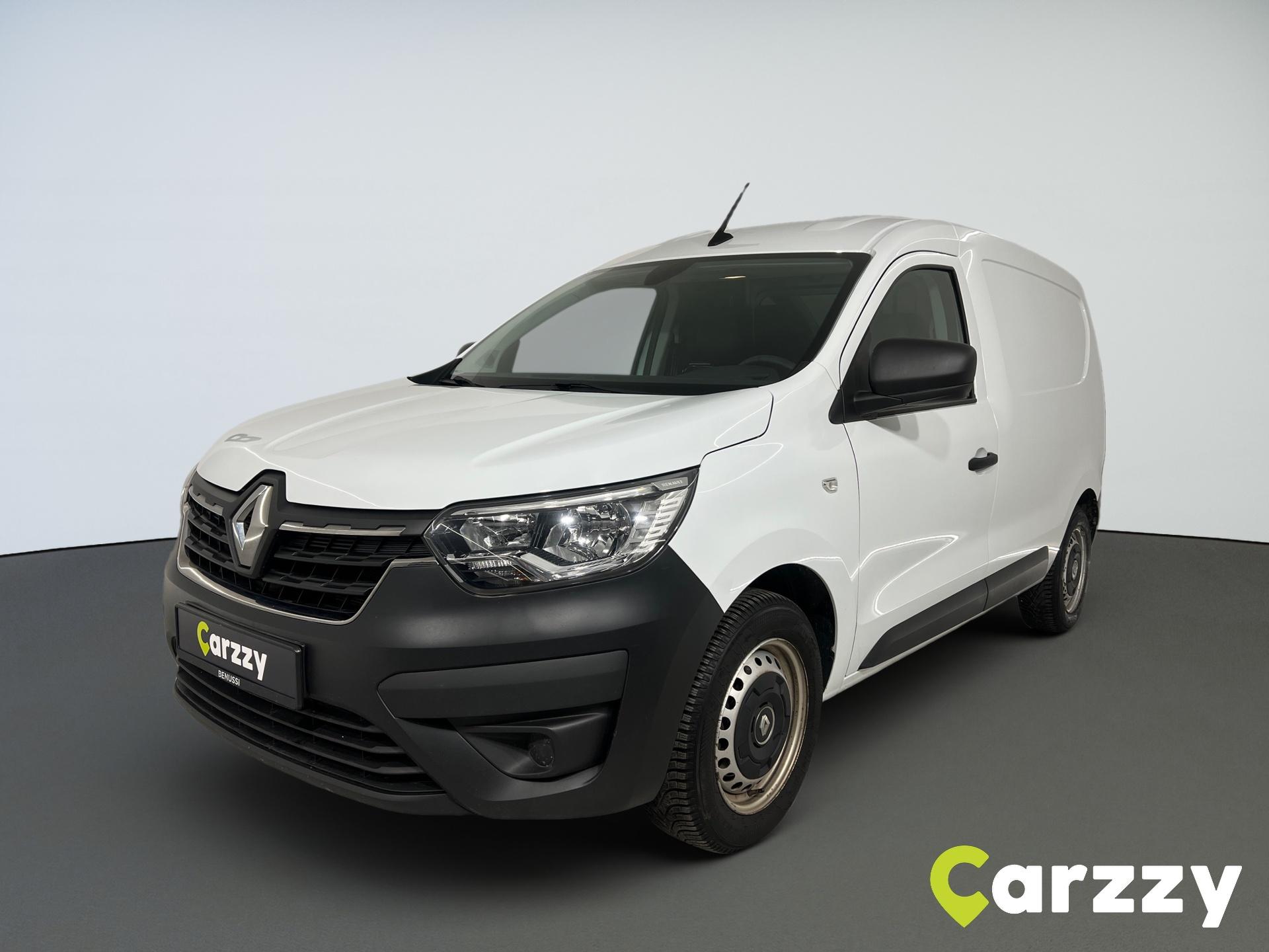Renault Express Van 2022